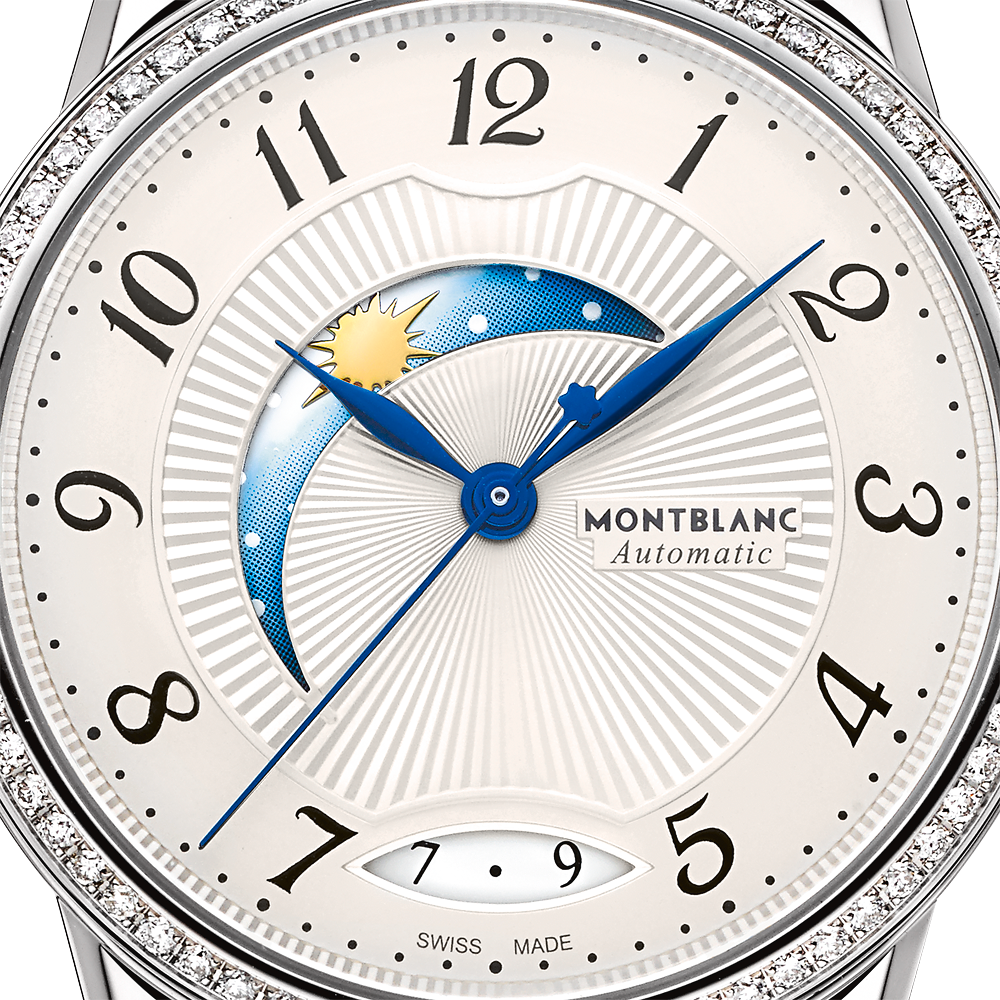 Montblanc Bohème Day & Night 34 mm, image 2