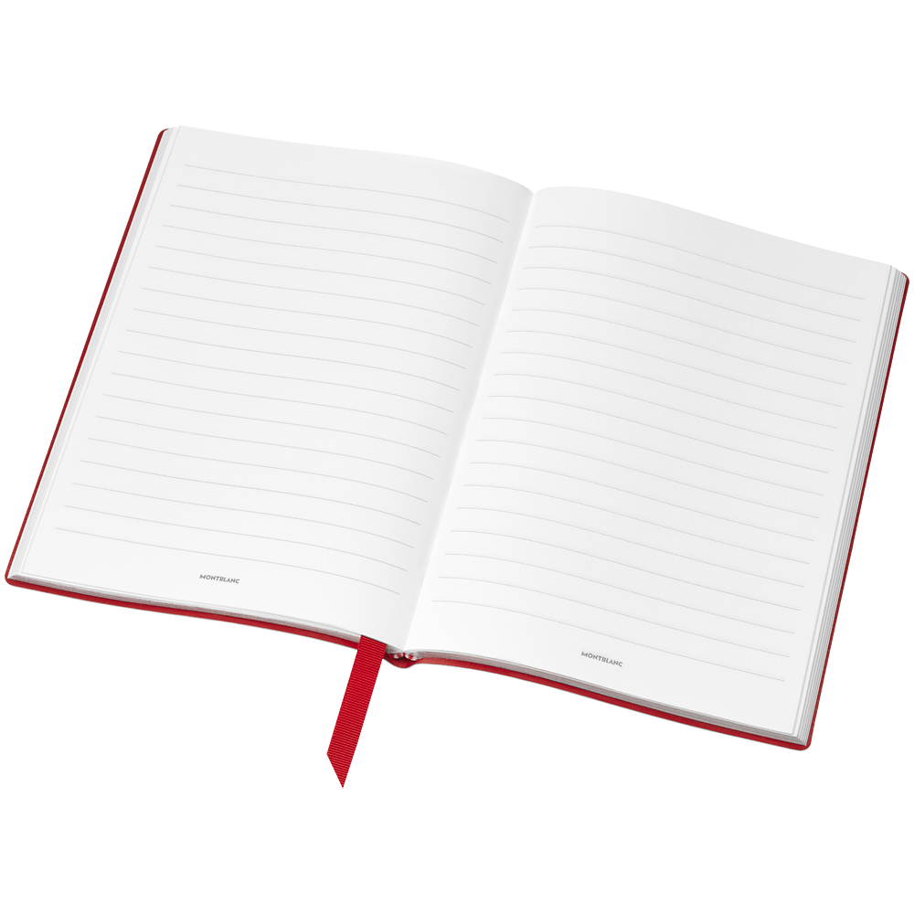 Montblanc Fine Stationery Notebook #146 Ladies Edition, lined, image 2