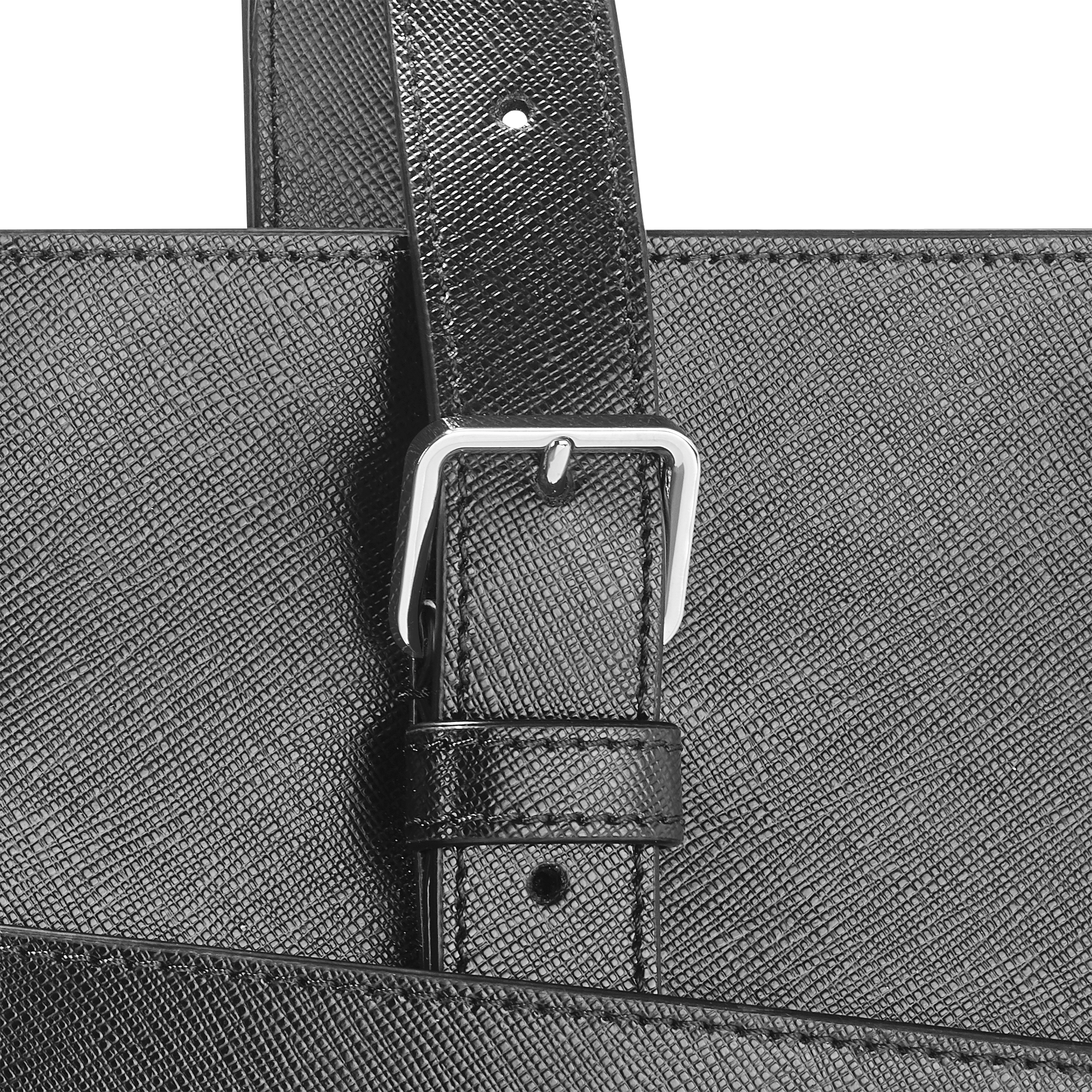 2 صورة ،Montblanc Sartorial Vertical Tote