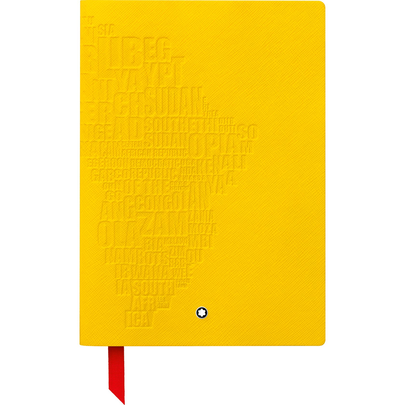 1 صورة ،Montblanc Fine Stationery Nelson Mandela Edition, Notebook #146, lined