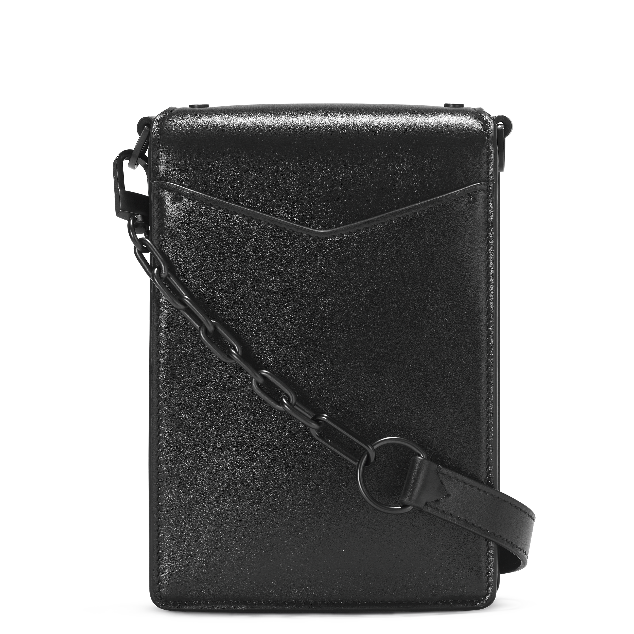 Meisterstück Selection Rouge et Noir Portrait Case, image 3