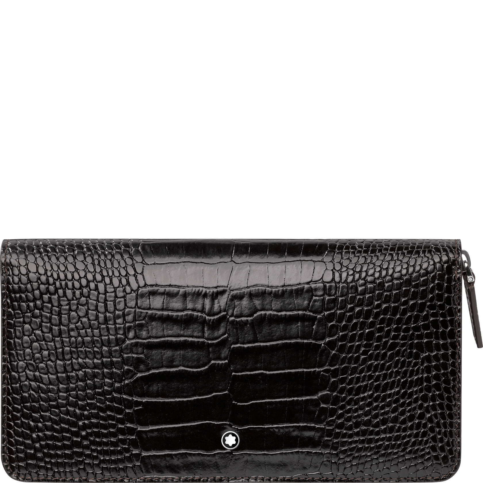 Meisterstück Selection Wallet 8cc with Zip & Coin Case, image 1