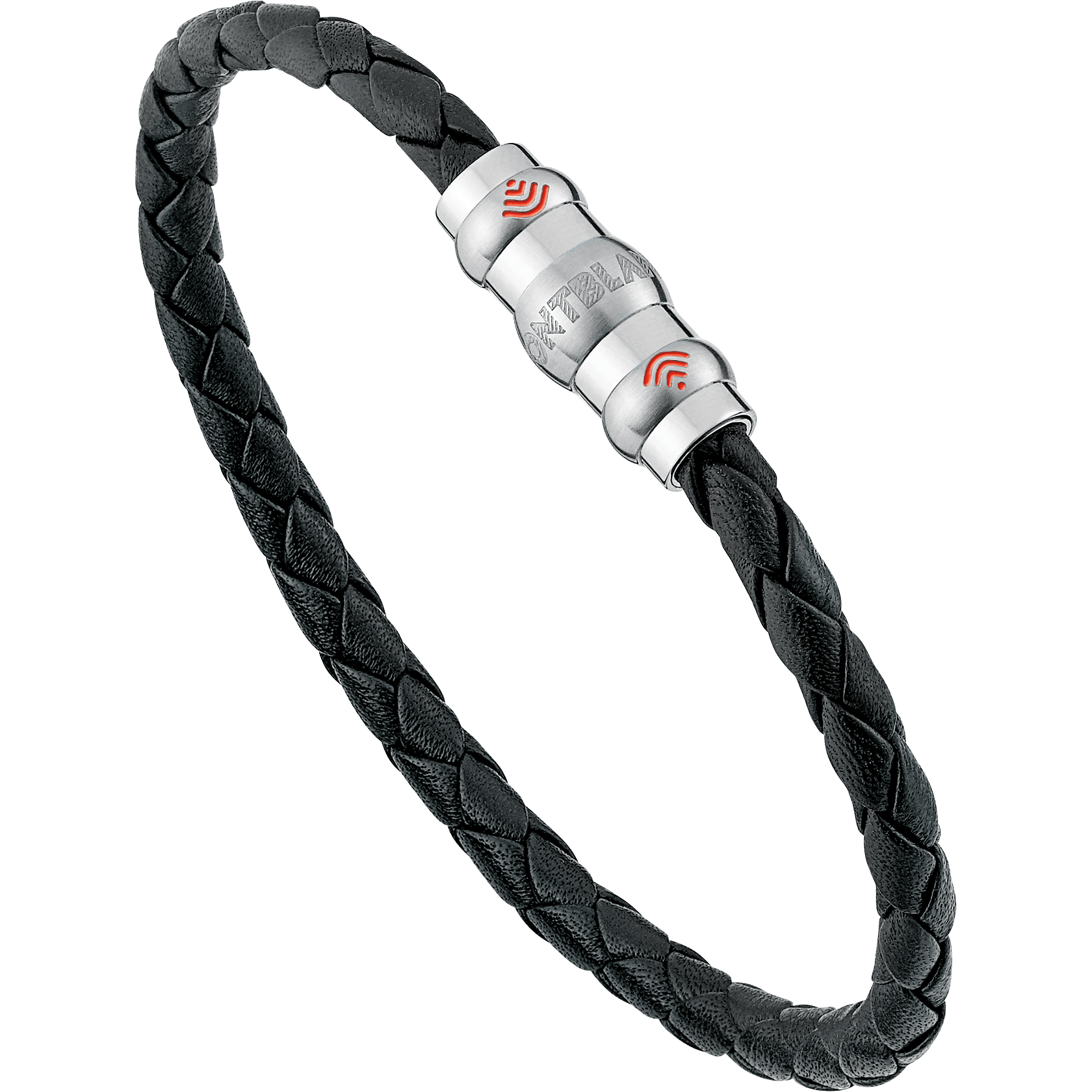 Montblanc Texas Children's Hospital Charity bracelet