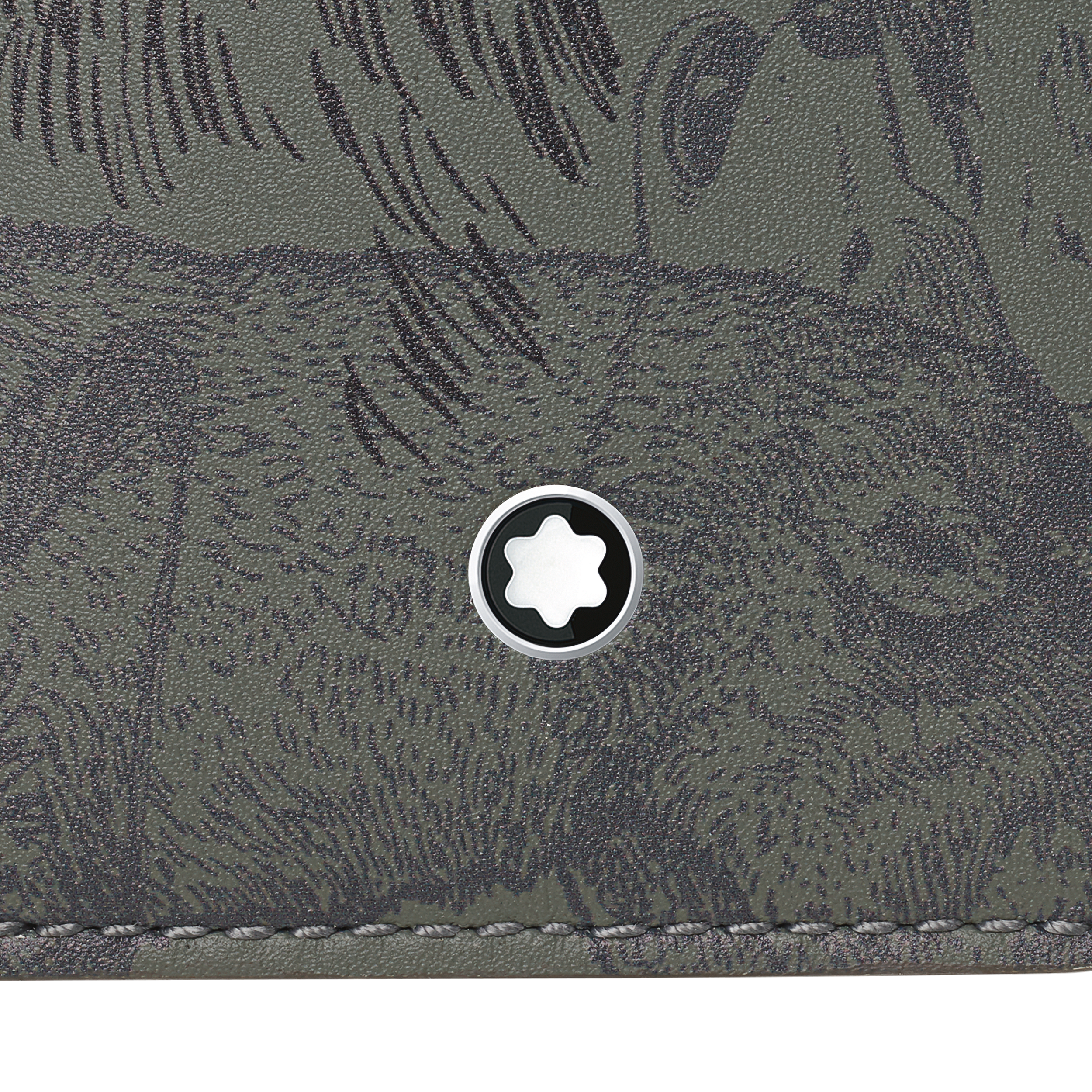Meisterstück Selection 1-Pen Pouch Wolf, image 3