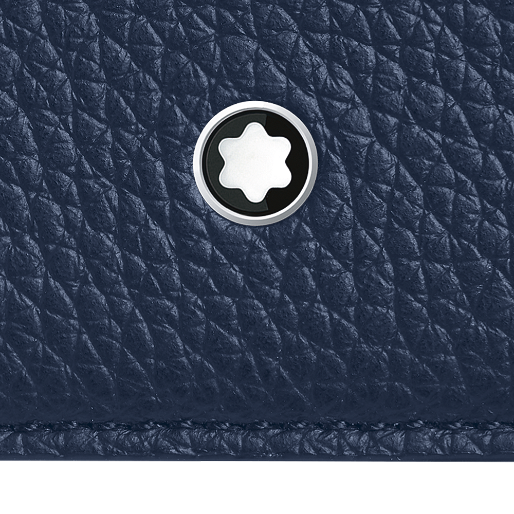 Meisterstück Soft Grain My Office Business Card Holder, image 3