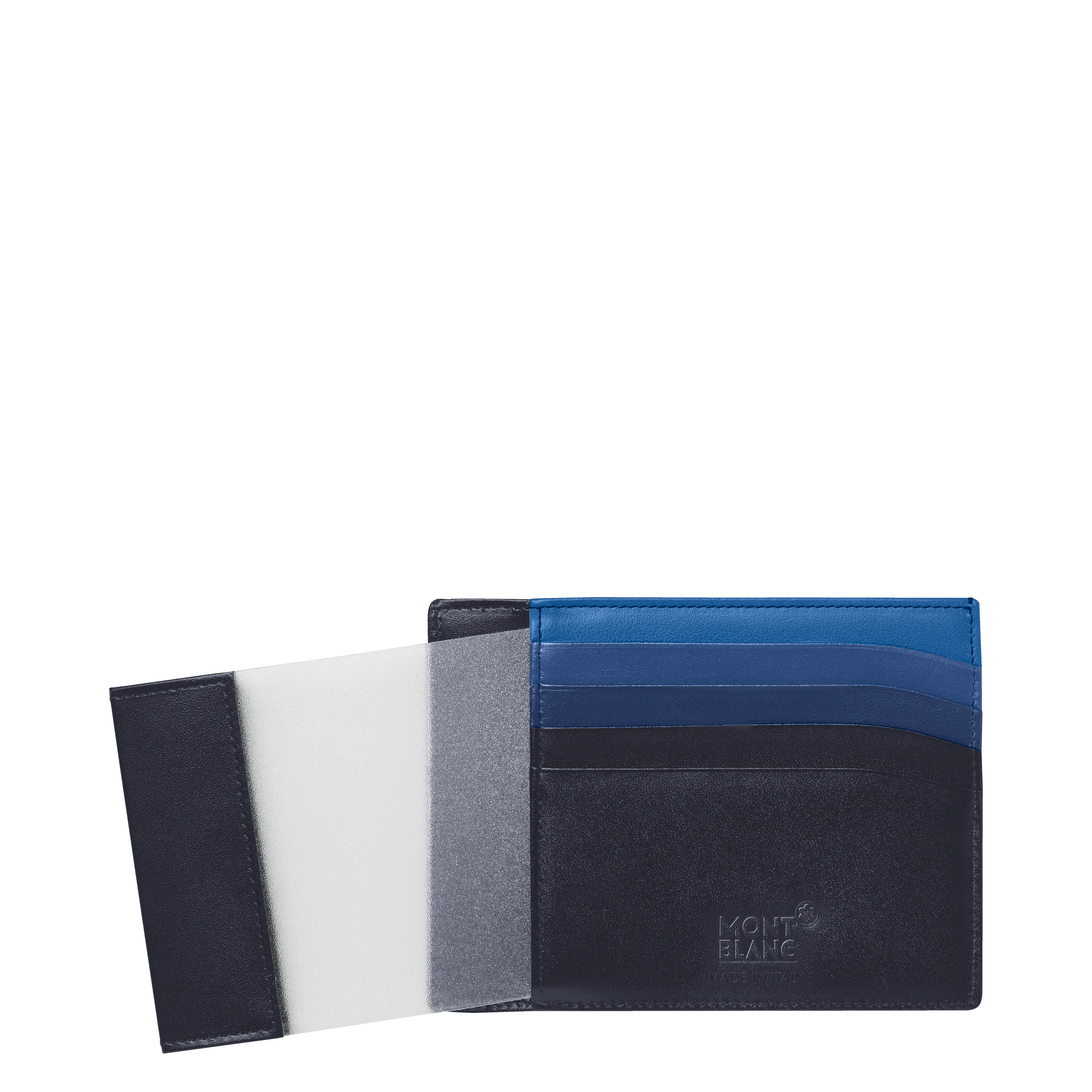 Meisterstück Pocket 4cc with ID Card Holder, image 4