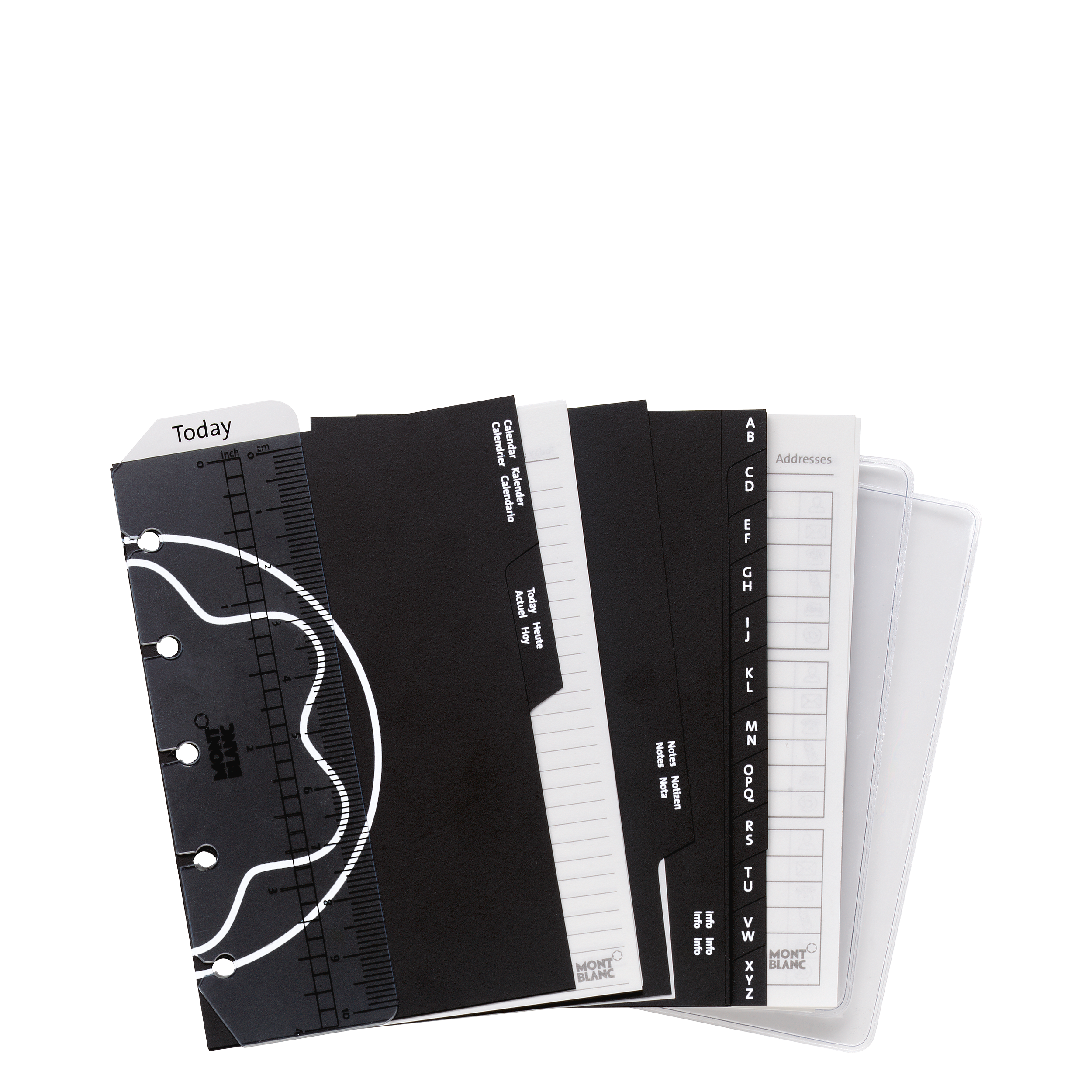 Starter Kit Pocket, image 1