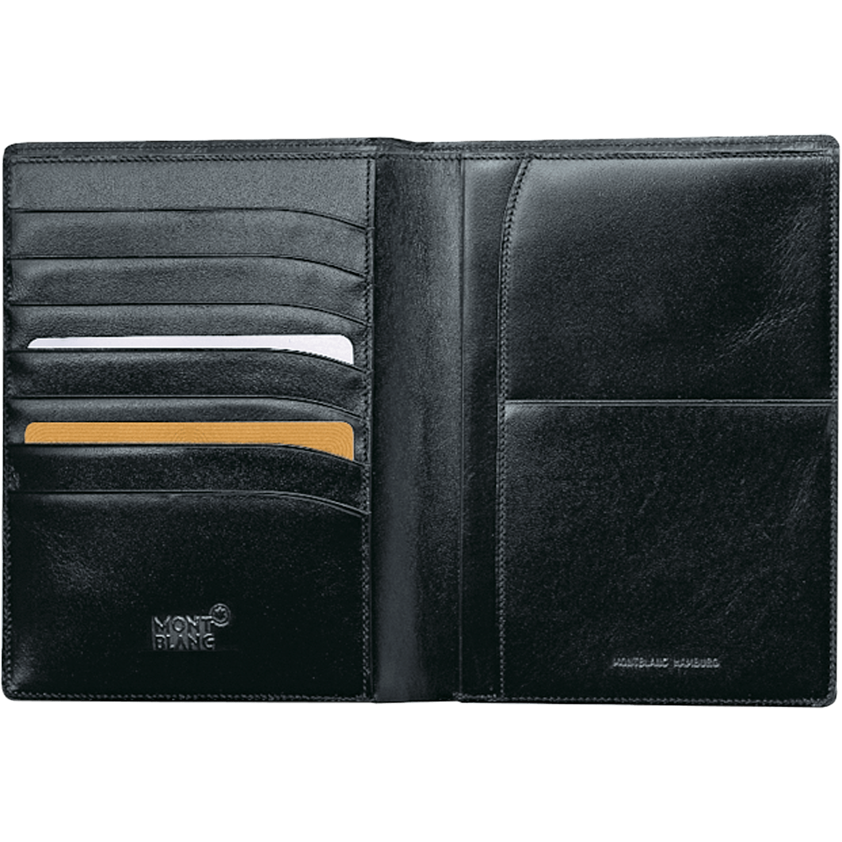 Meisterstück Wallet 7cc, image 1
