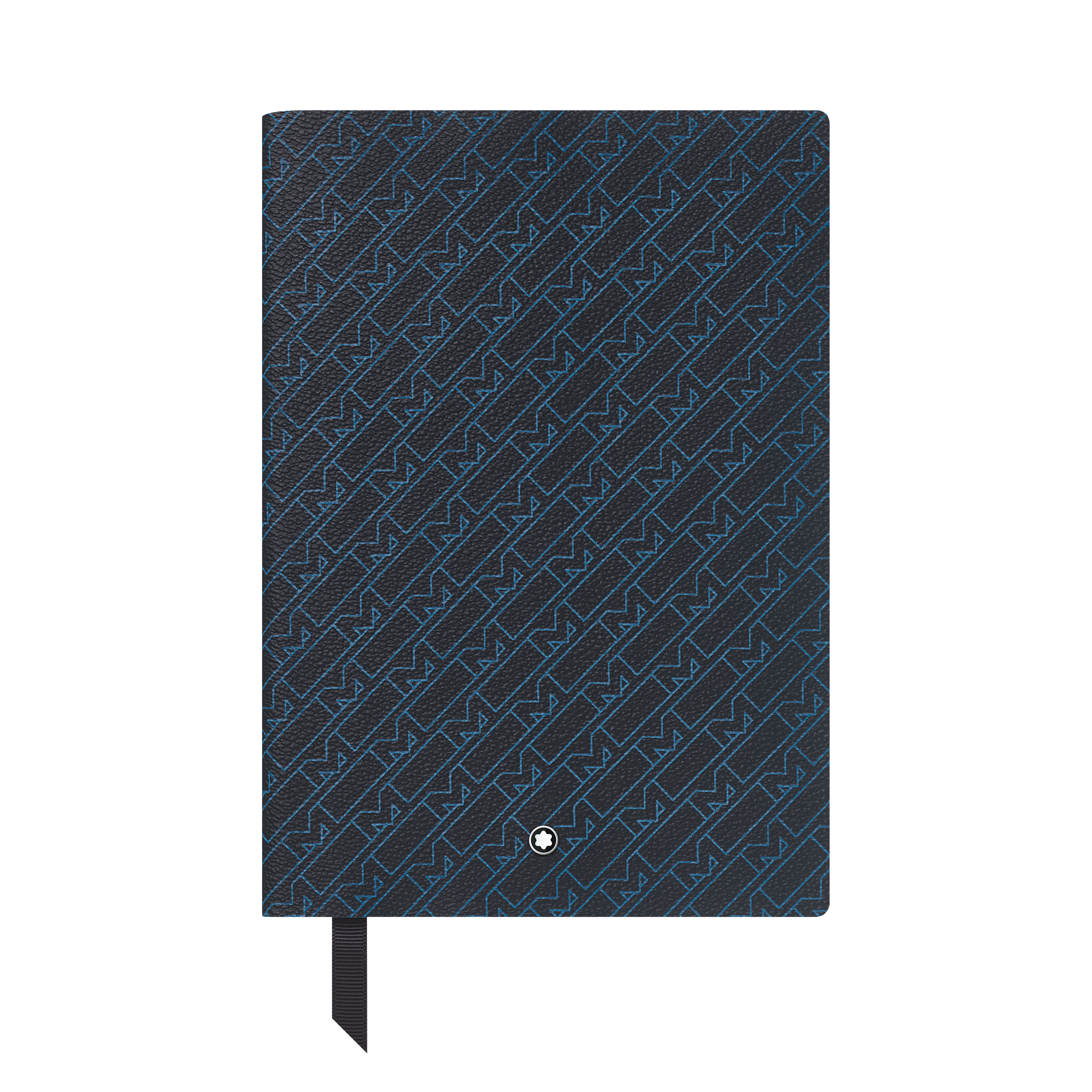 Notebook #146 Montblanc M_Gram 4810, image 1