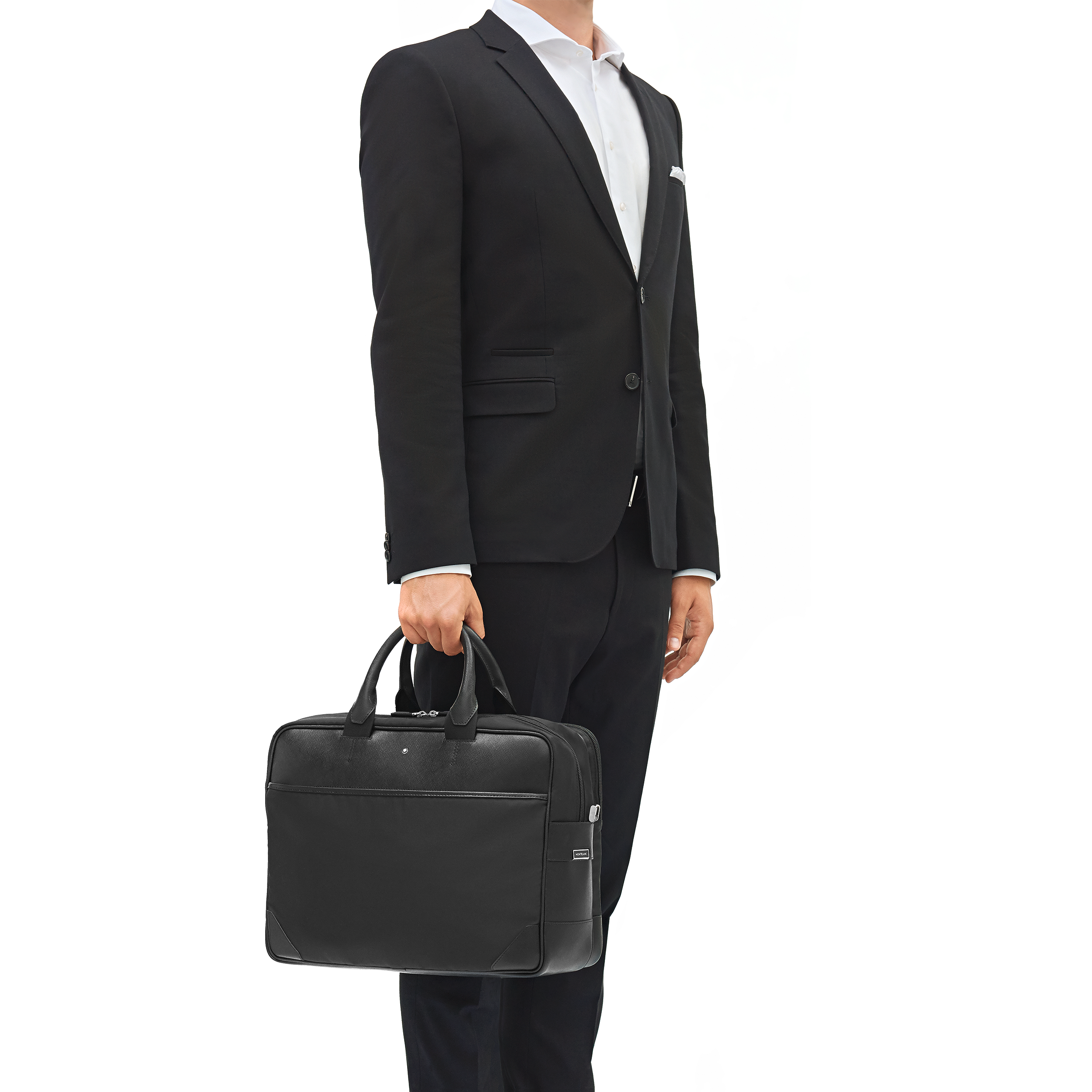Montblanc Sartorial Jet Document Case Large, image 9