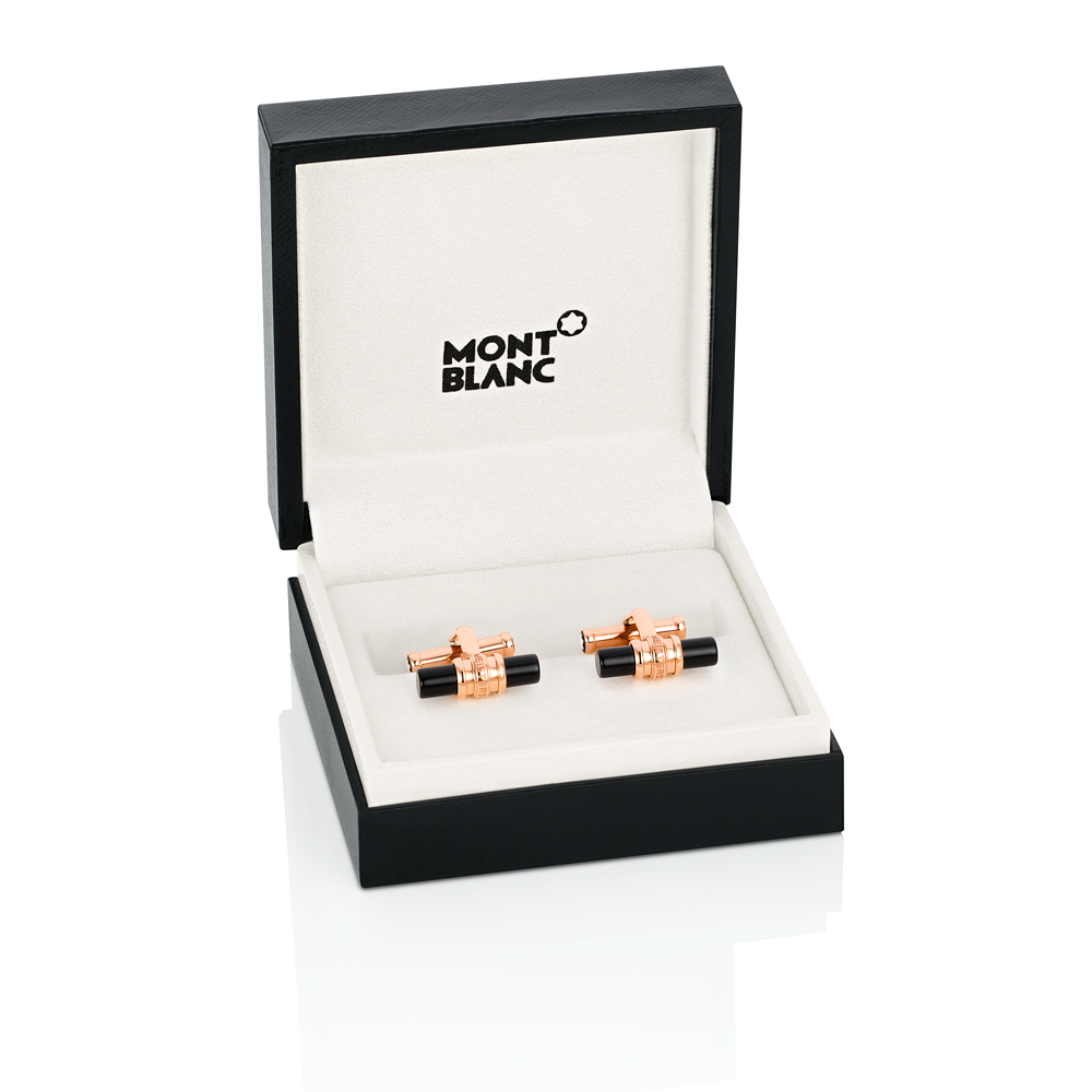 Meisterstück cufflinks, image 3