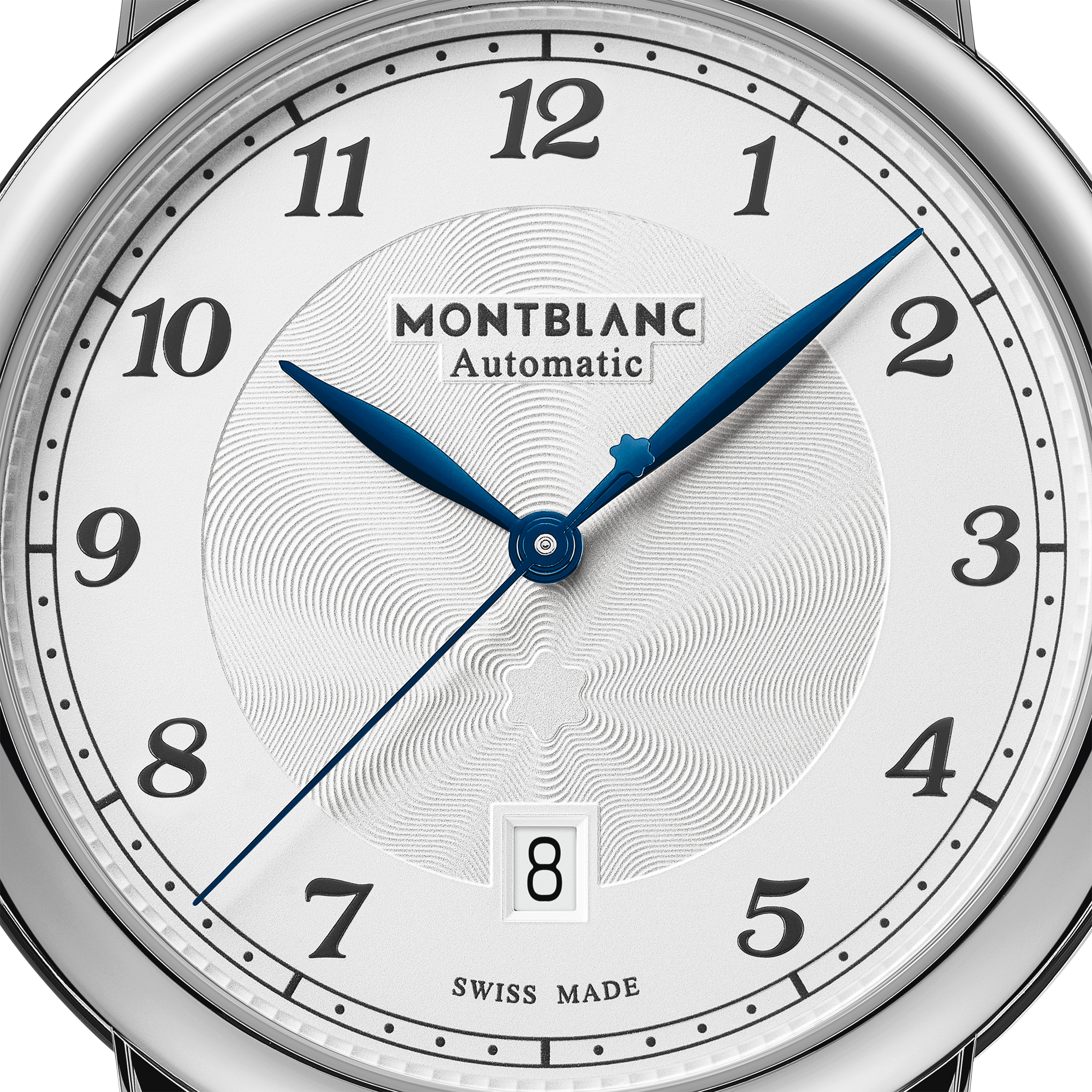 Montblanc Star Legacy Automatic Date 42 mm, image 4