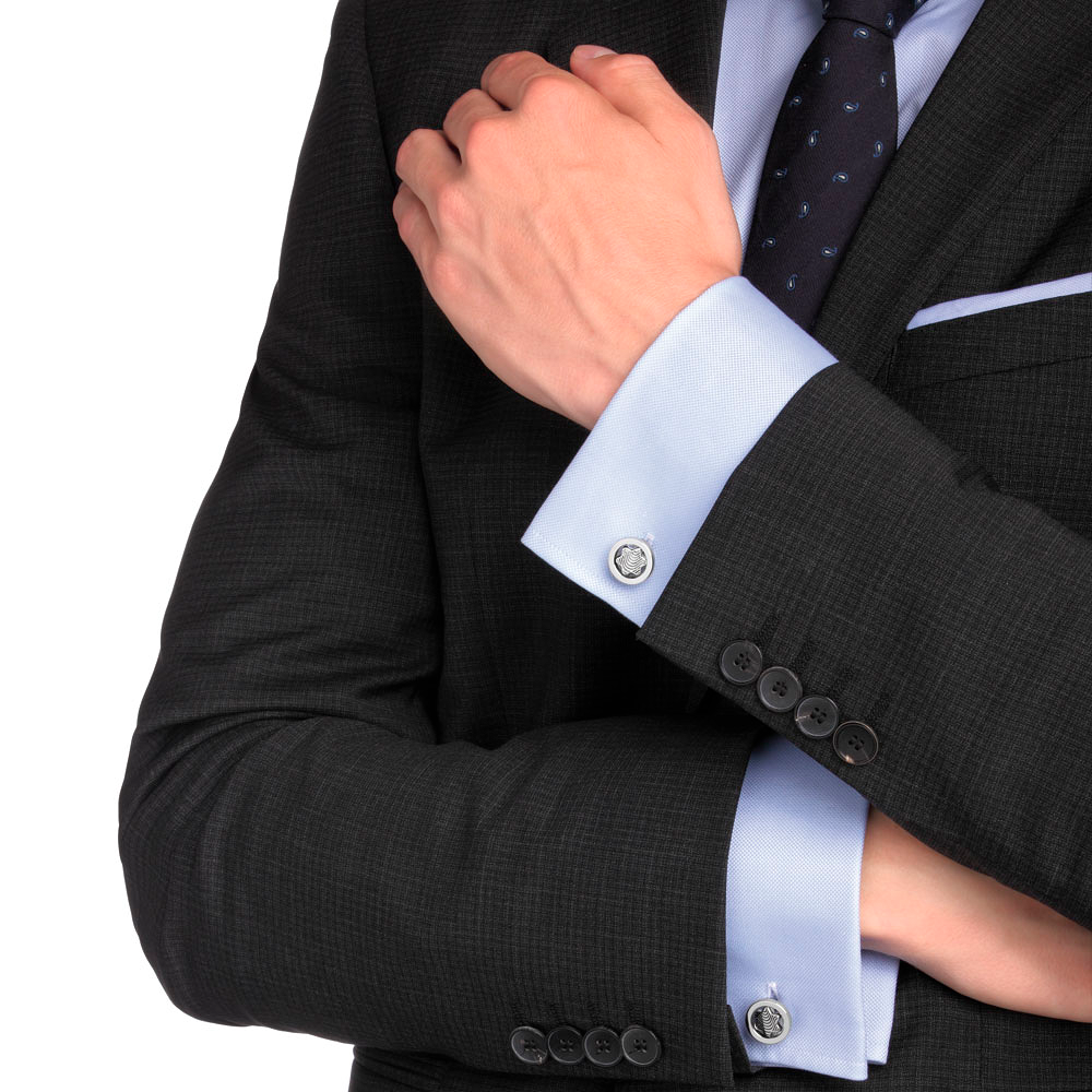 Heritage cufflinks, image 3