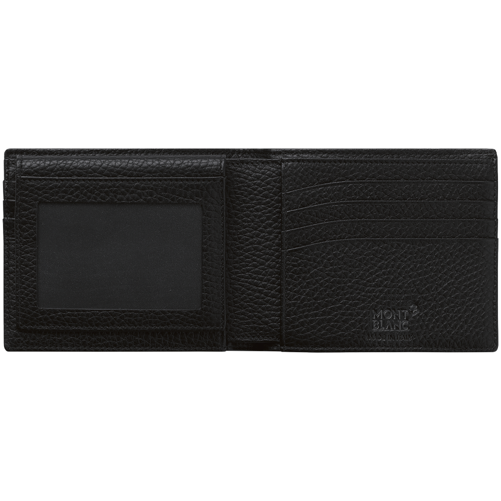 Meisterstück Soft Grain Wallet 9cc with View Pocket, image 2