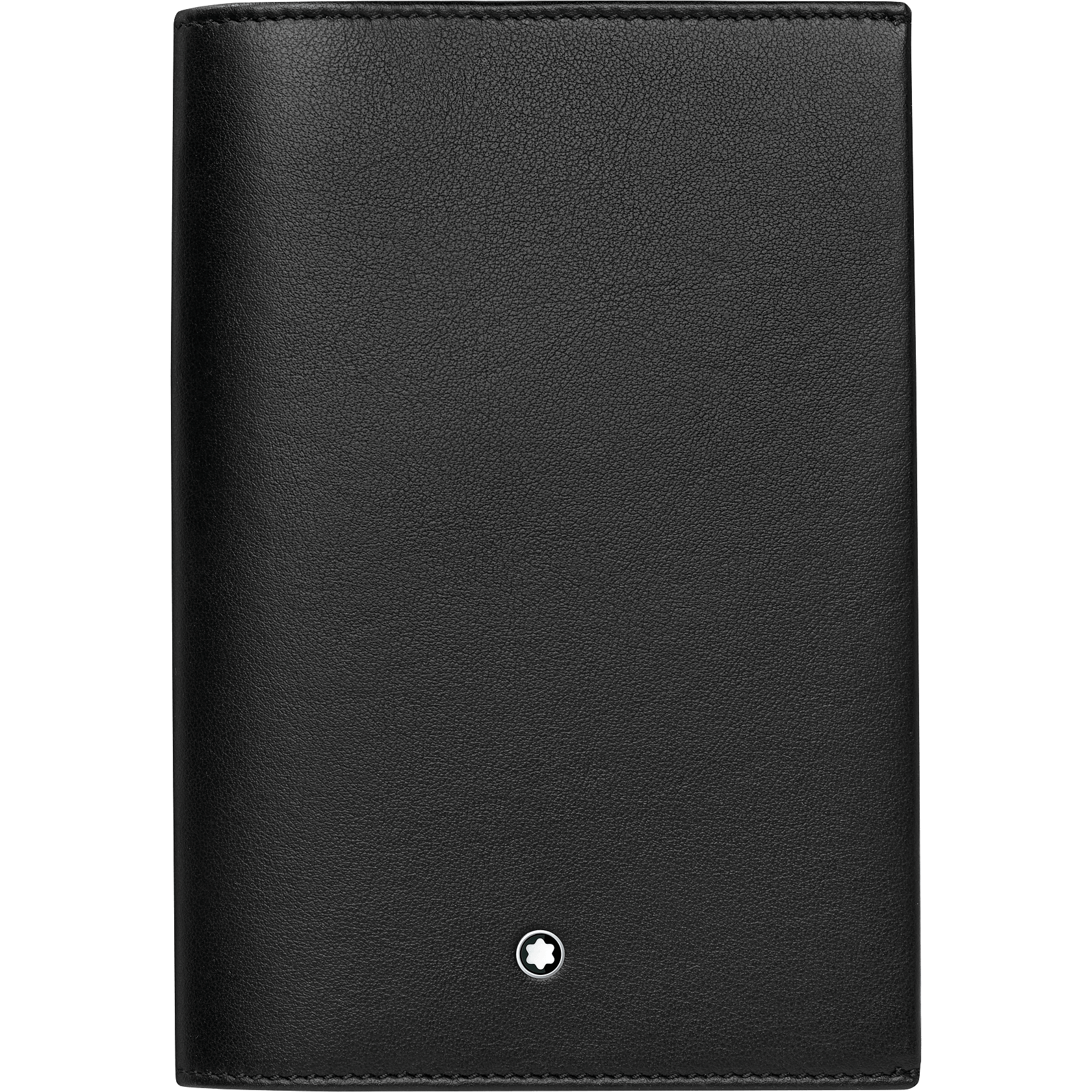 My Montblanc Nightflight Passport Holder, image 1