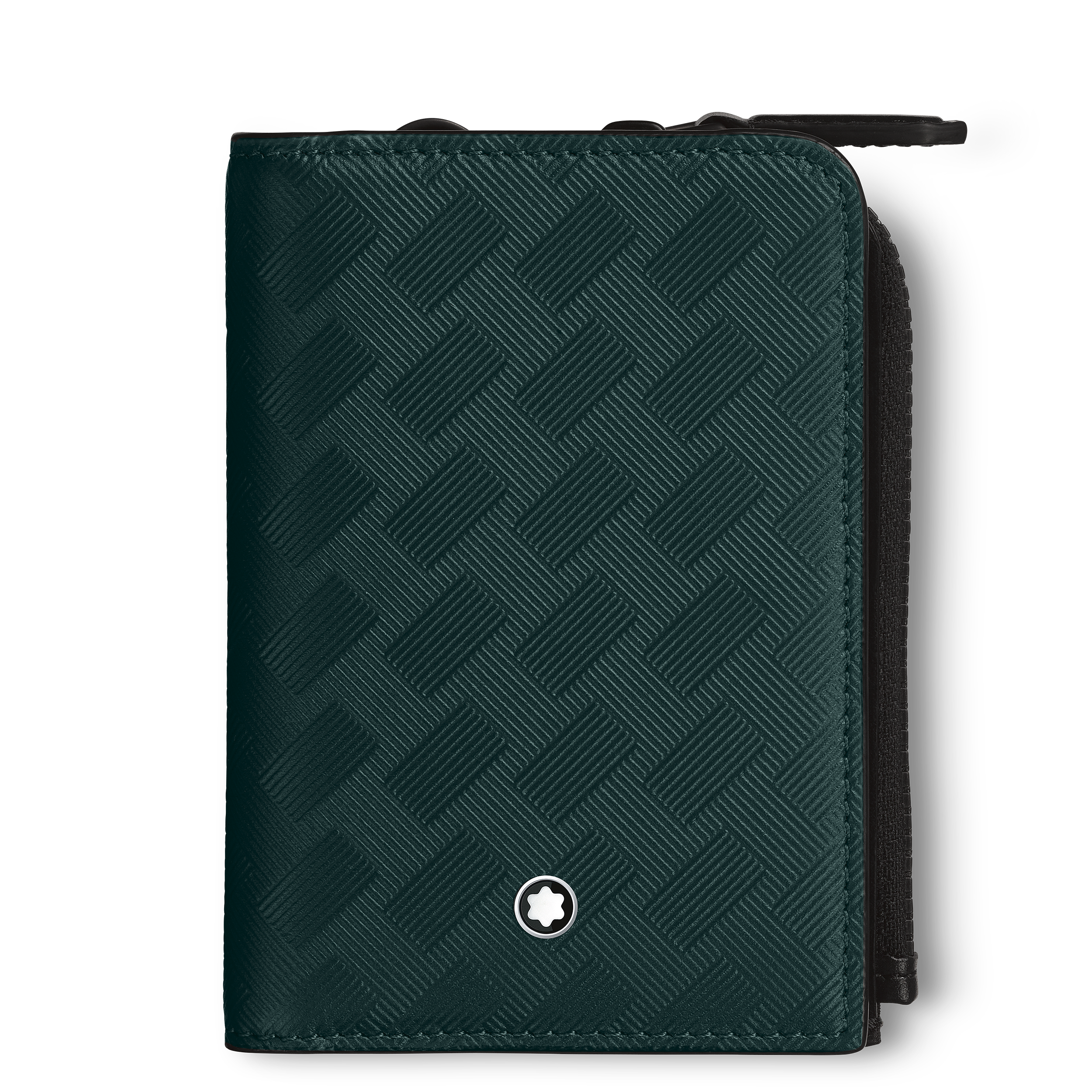 Extreme 3.0 card holder 3cc with zipped pocket, image 1