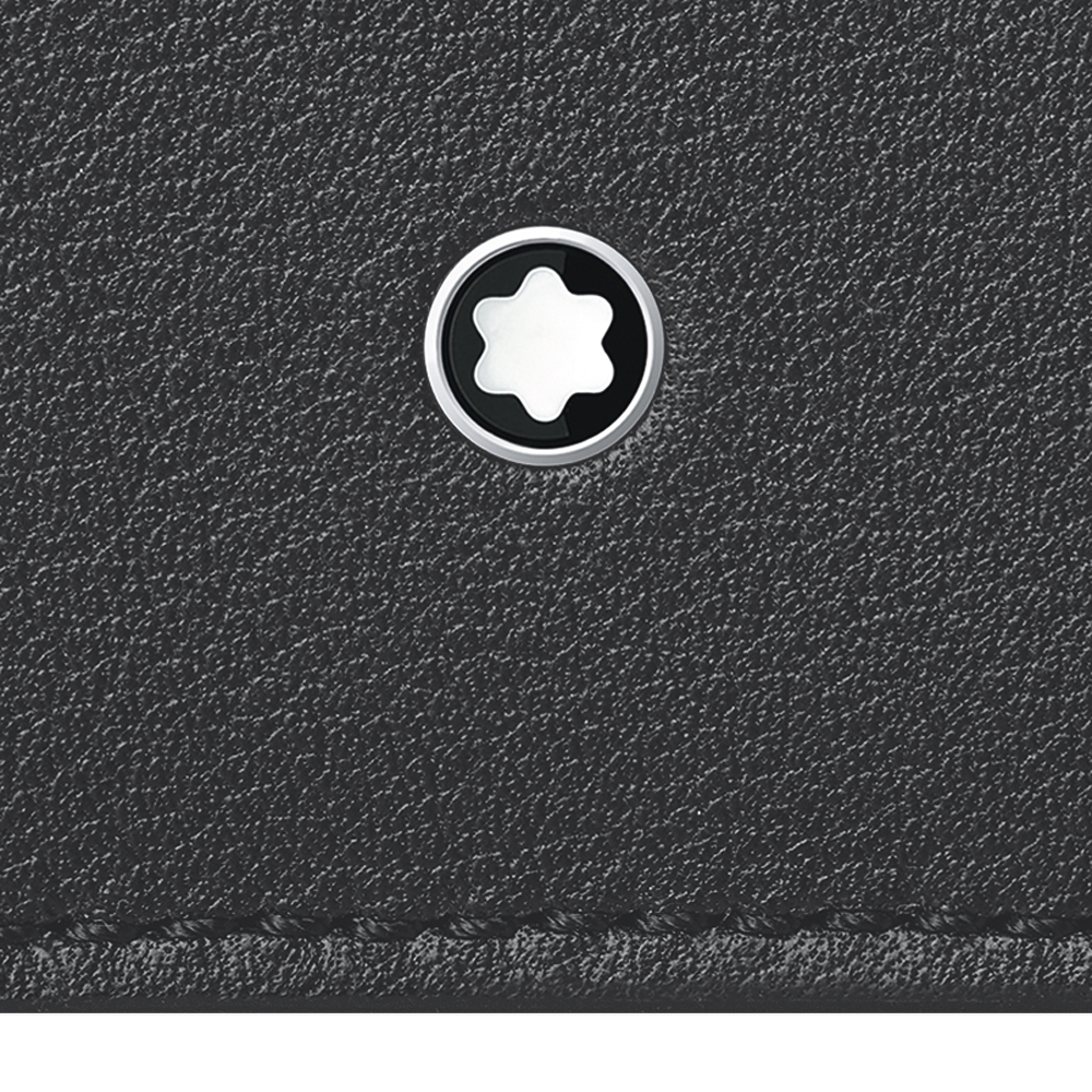 4 صورة ،Meisterstück Sfumato Wallet 8cc