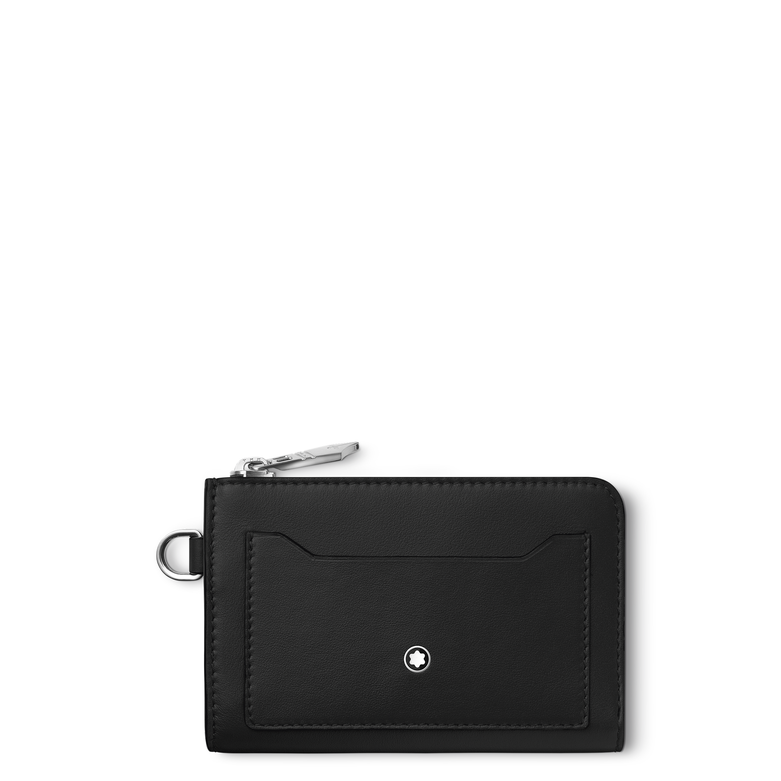 Meisterstück Key Pouch with 4cc
