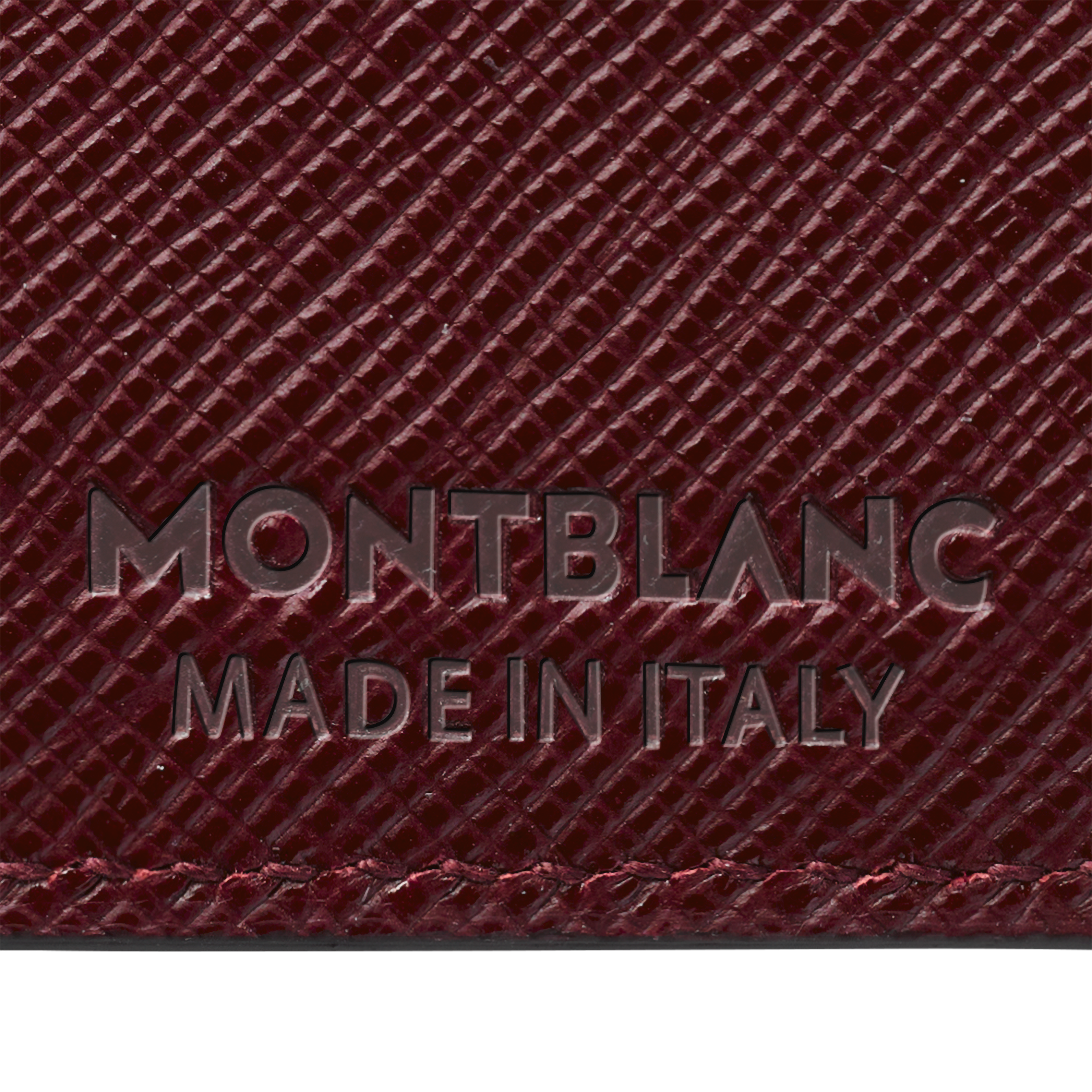 Montblanc Sartorial card holder 5cc, image 4