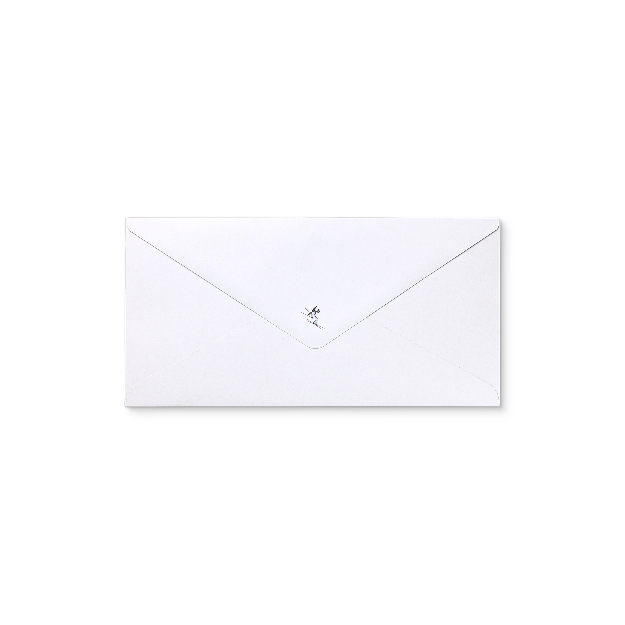 Meisterstück scenic stationery set with notebook, cards, A4 size sheets and envelopes., image 4