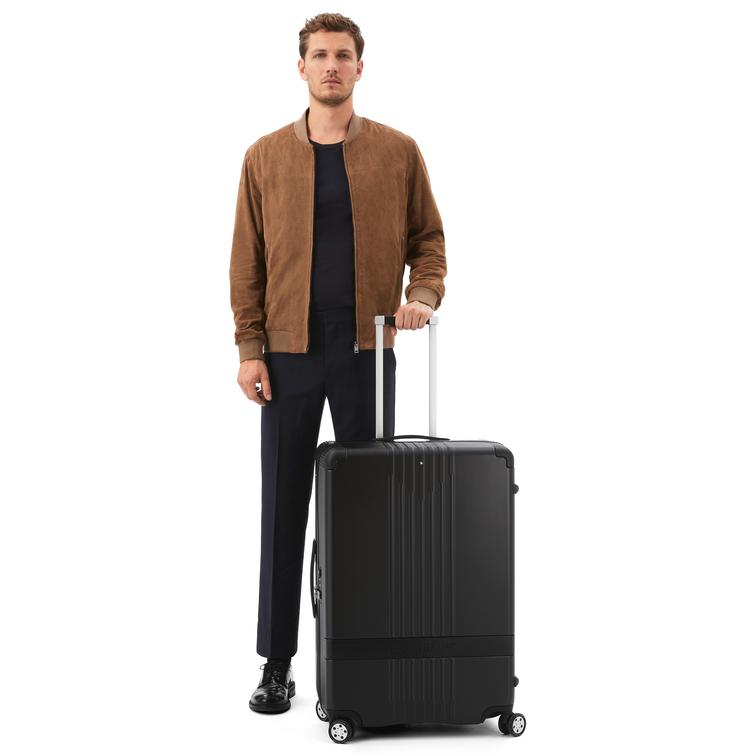 #MY4810 Large Luggage, image 5