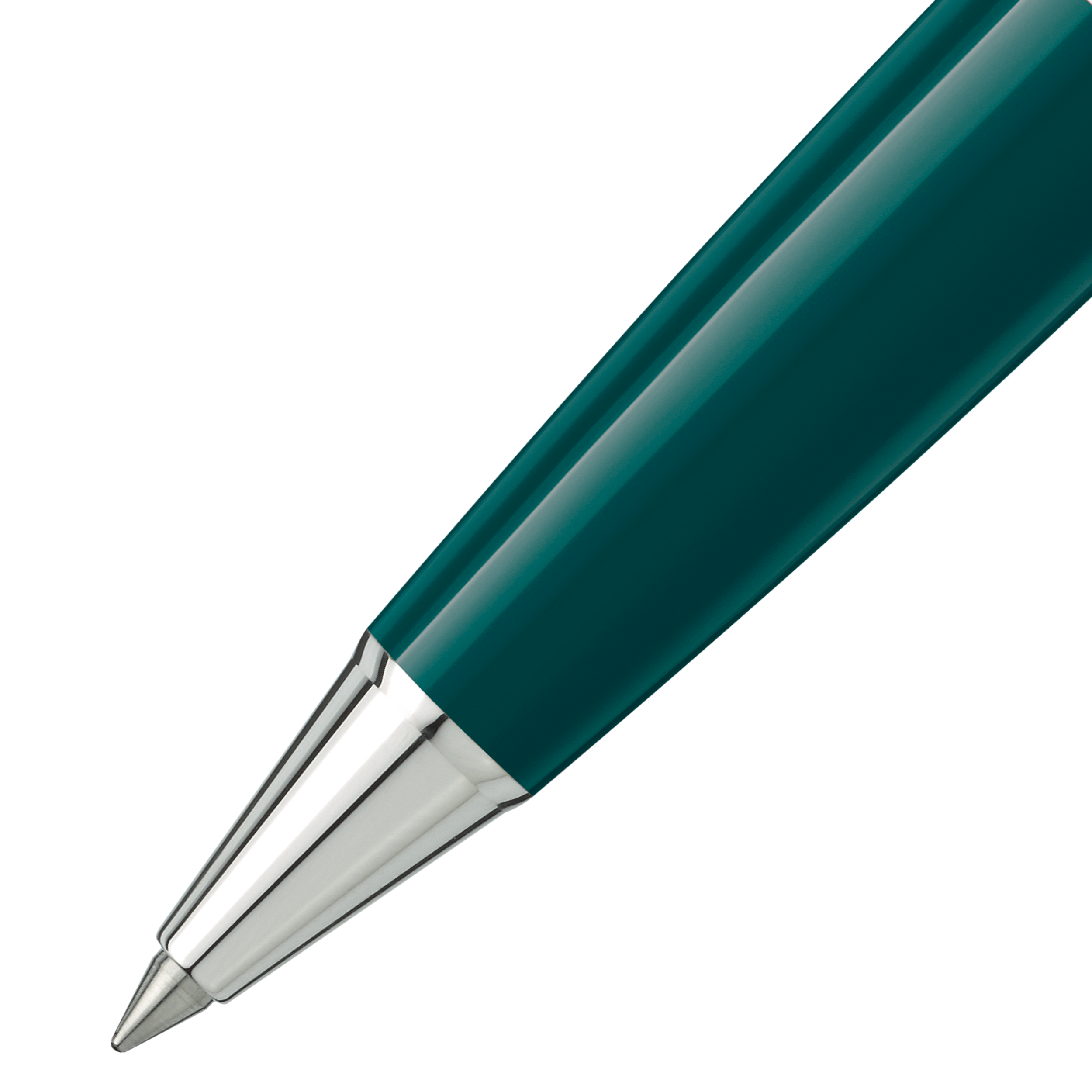 PIX Deep Green Rollerball, image 2