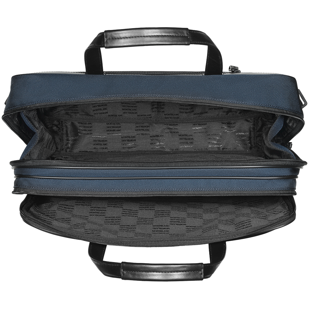 3 صورة ،Montblanc NightFlight Document Case