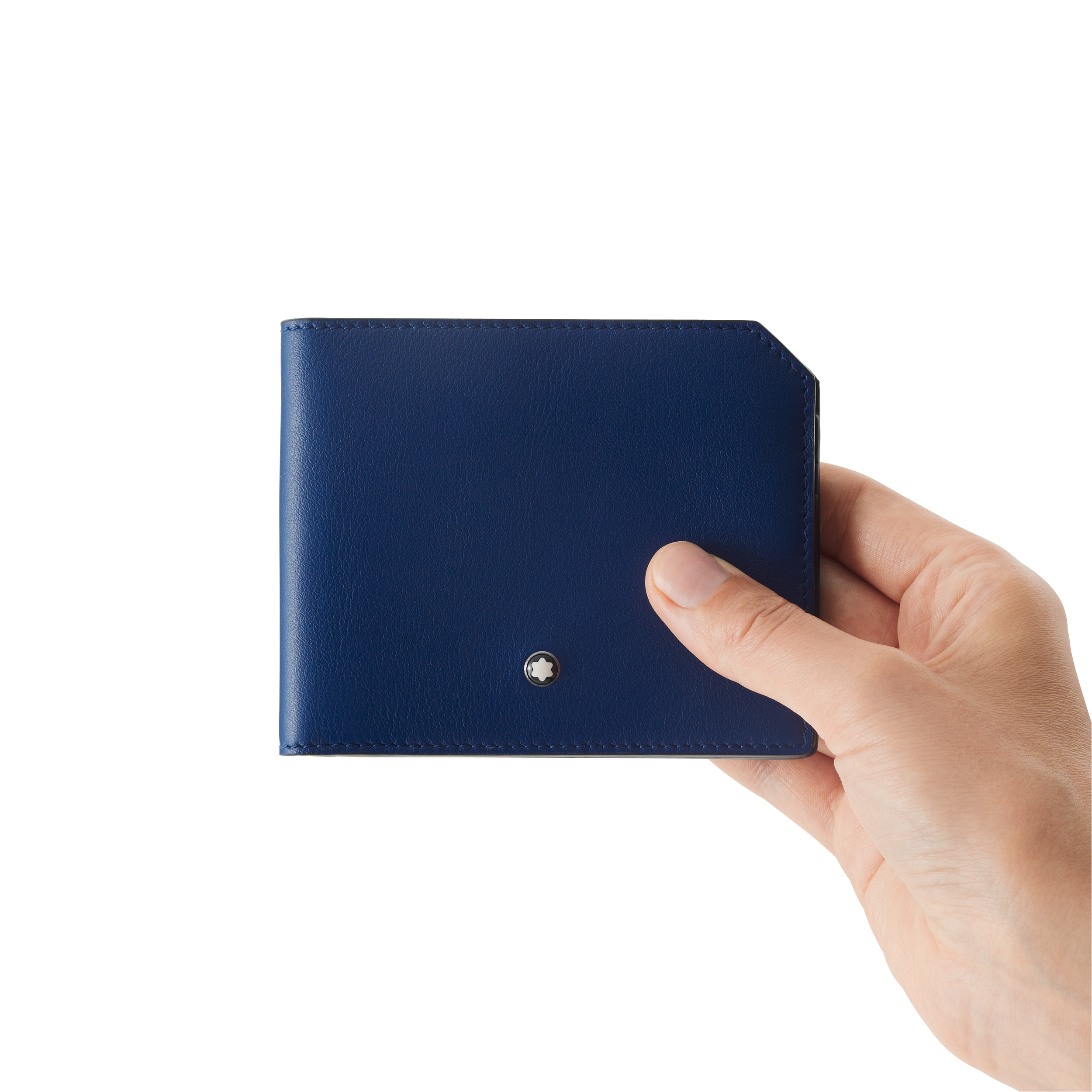 Meisterstück Selection Soft wallet 6cc, image 5