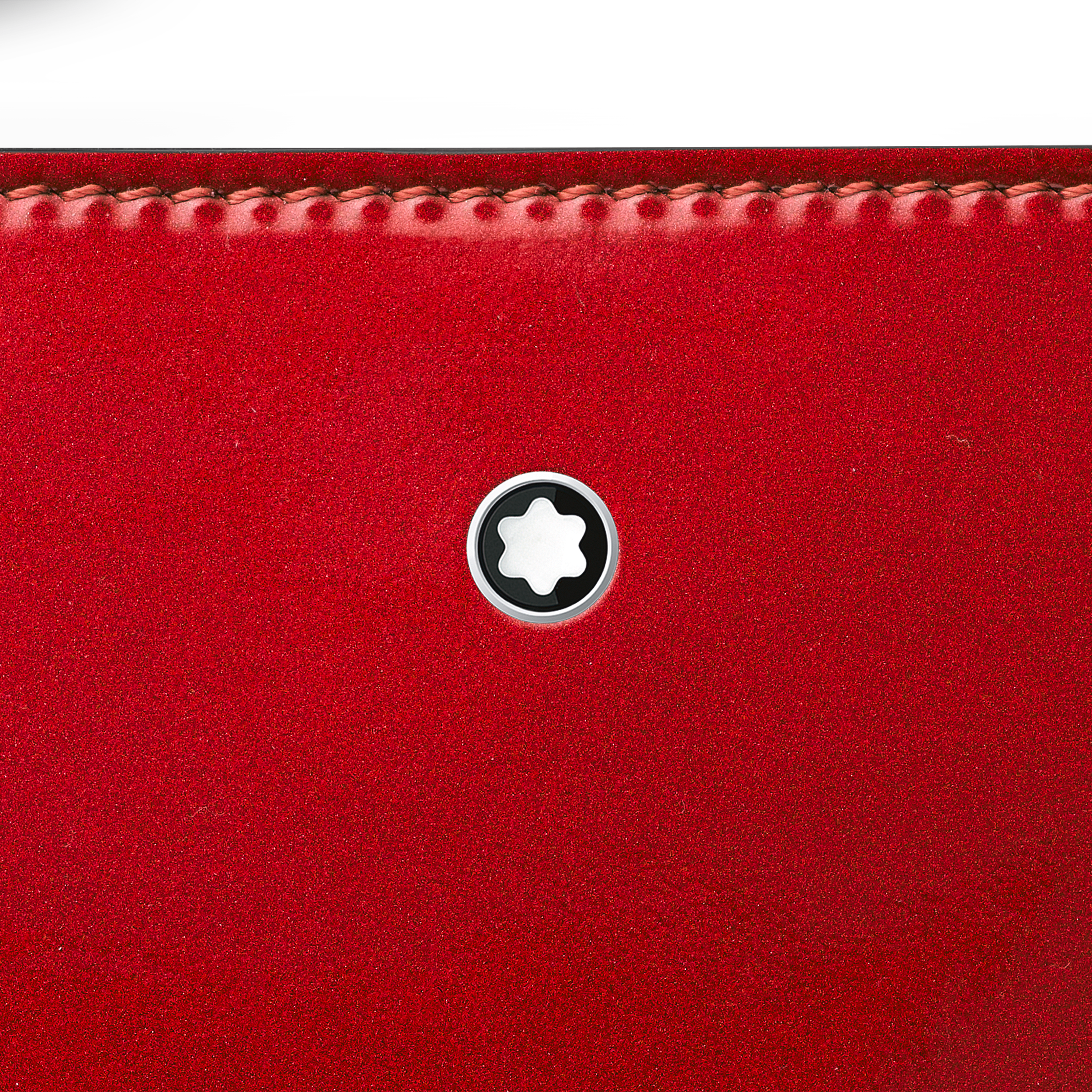 Montblanc Extreme 2.0 Glossy Leather Mini Pouch 2cc, image 4