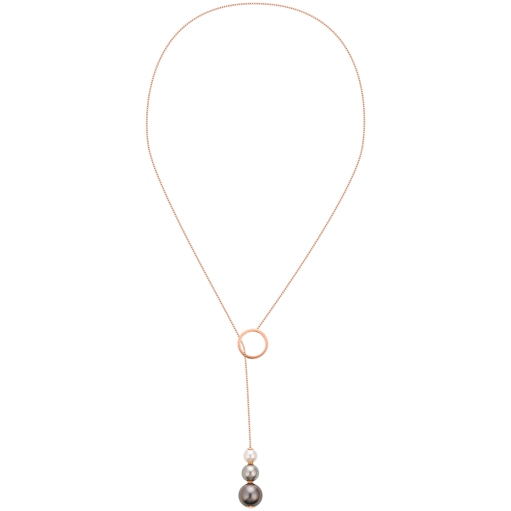 Bohème Moongarden necklace, image 2