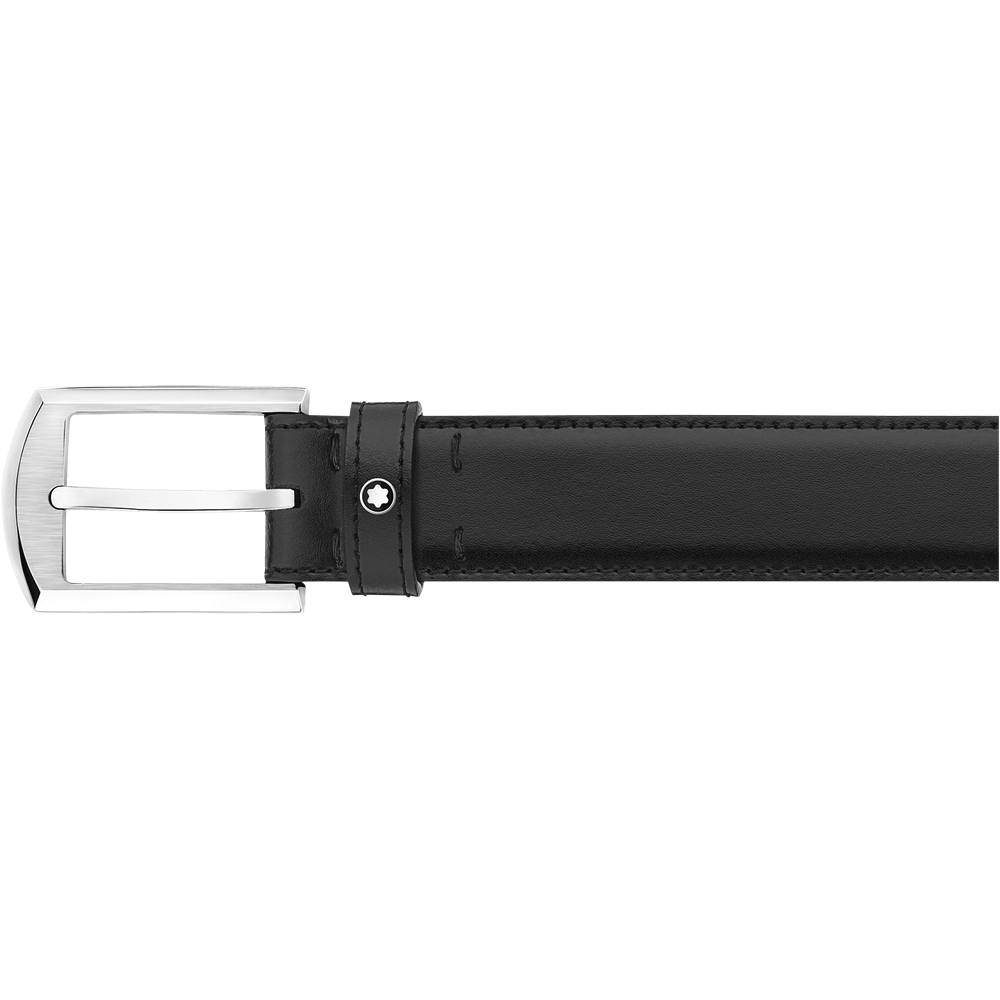 Black business belt, image 2