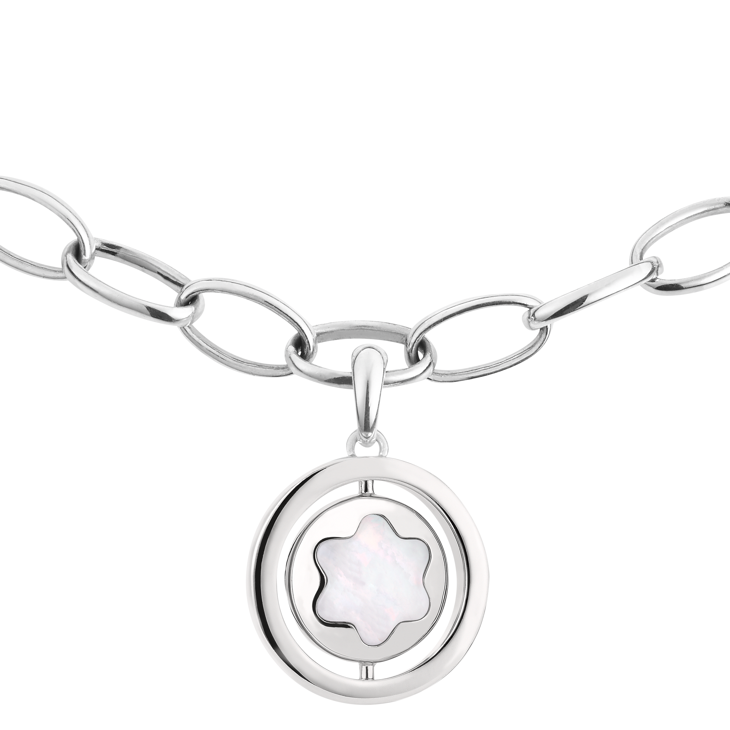 Montblanc Star Signet necklace, image 2