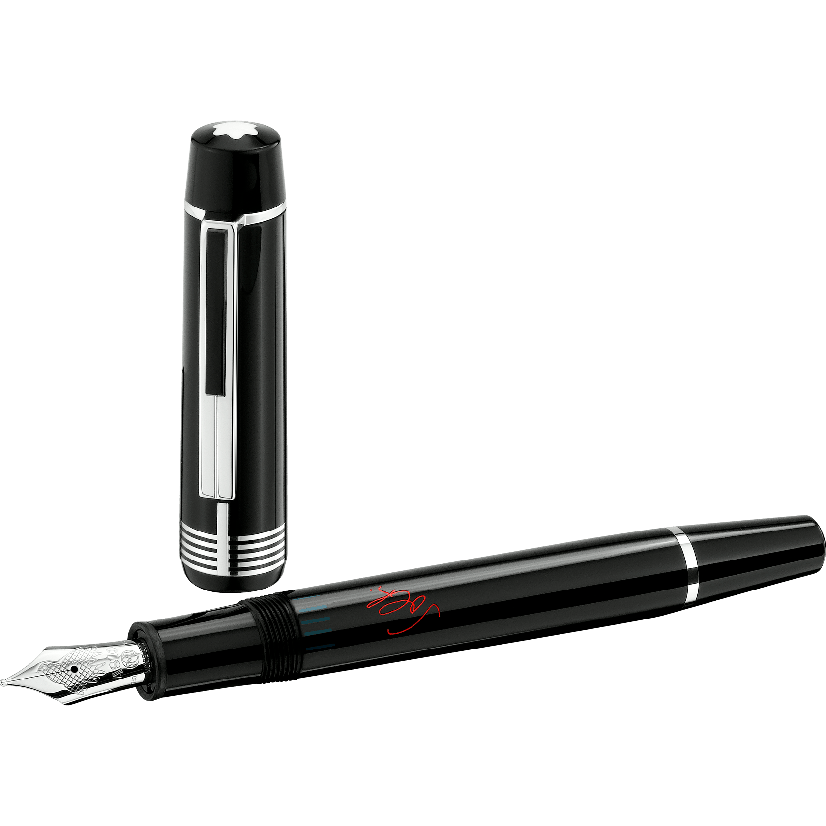 Donation Pen Sir Georg Solti Special Edition