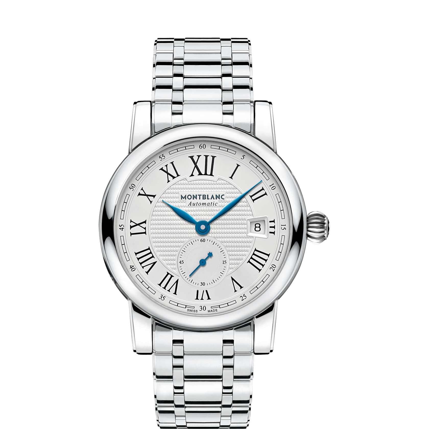 Montblanc Star Roman Small Second Automatic, image 1