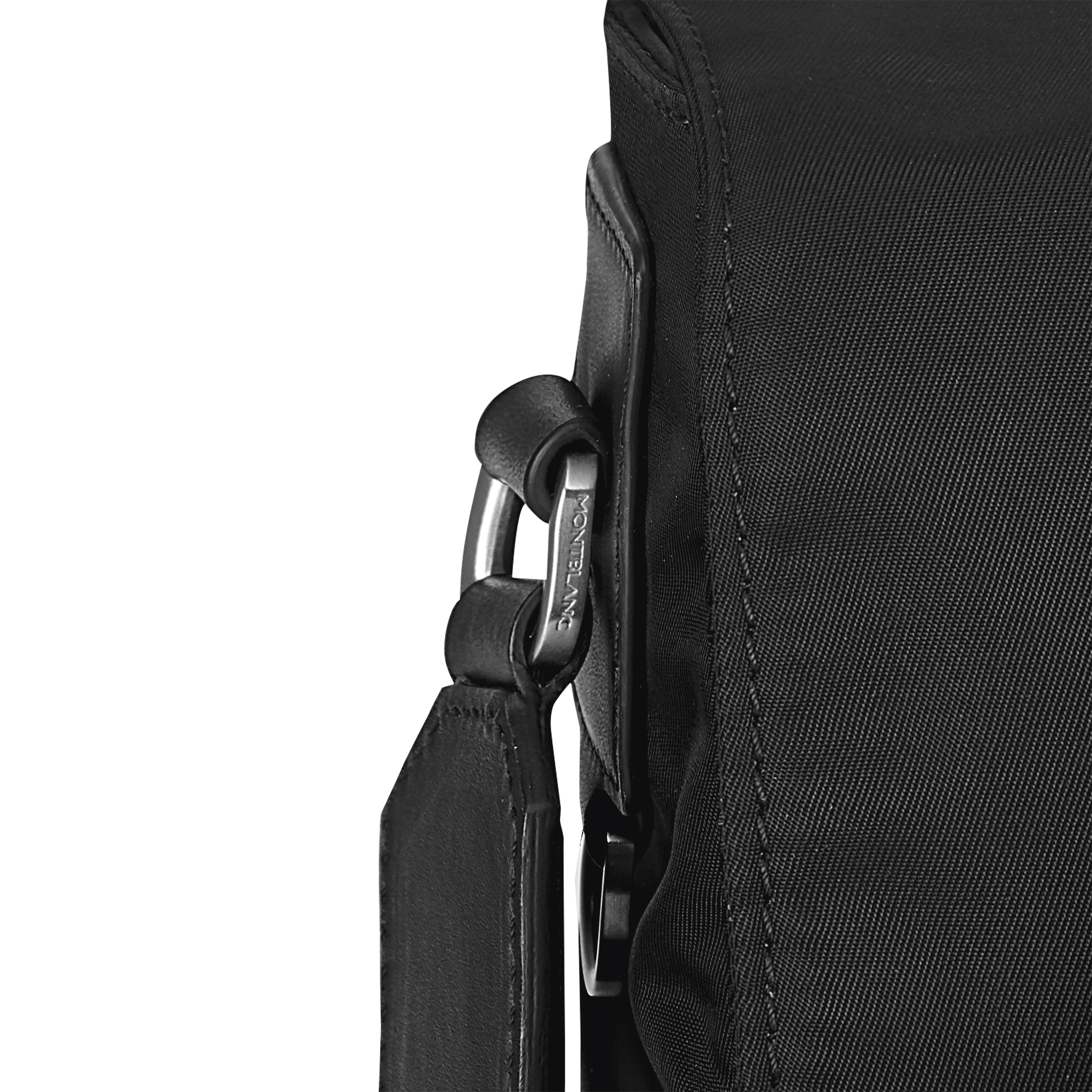 Montblanc Blue Spirit Messenger, image 3