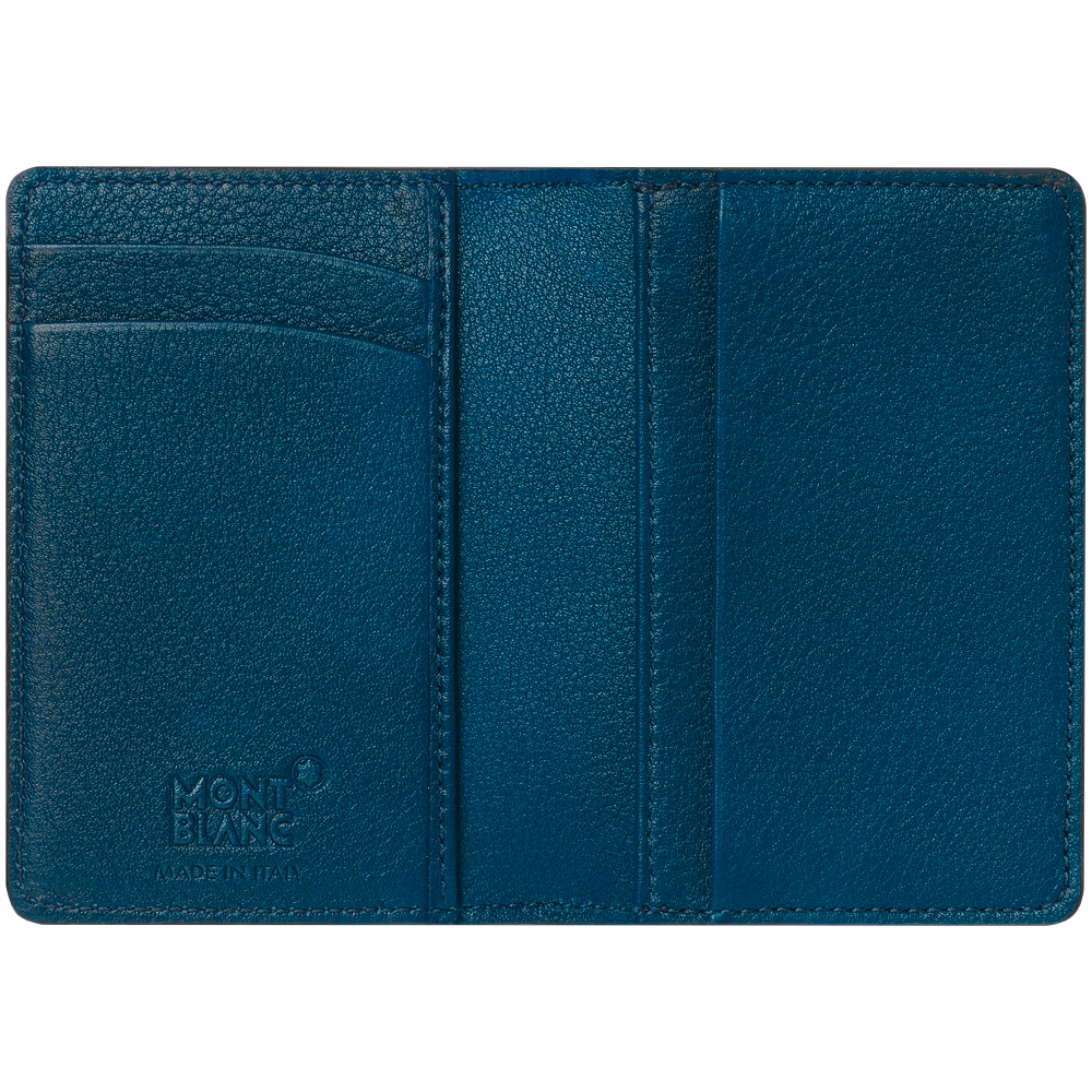 Meisterstück Sfumato Business Card Holder, image 3