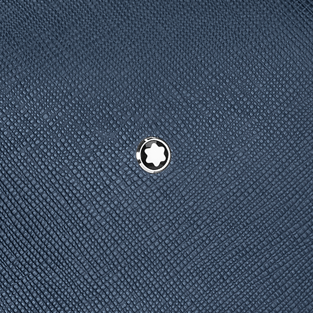 4 صورة ،Montblanc Sartorial Backpack Dome Large