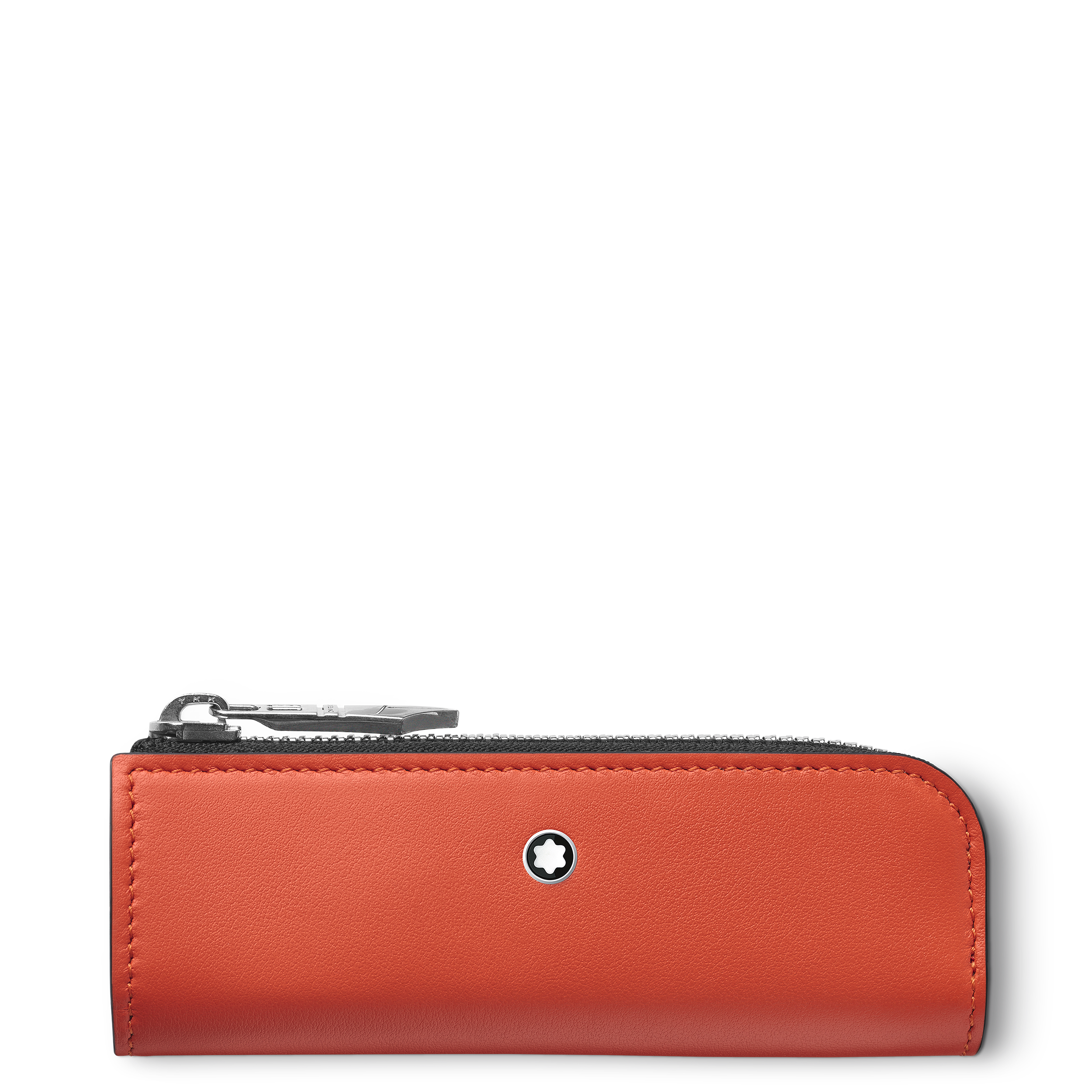1-Pen Pouch Heritage Rouge et Noir Baby, image 1