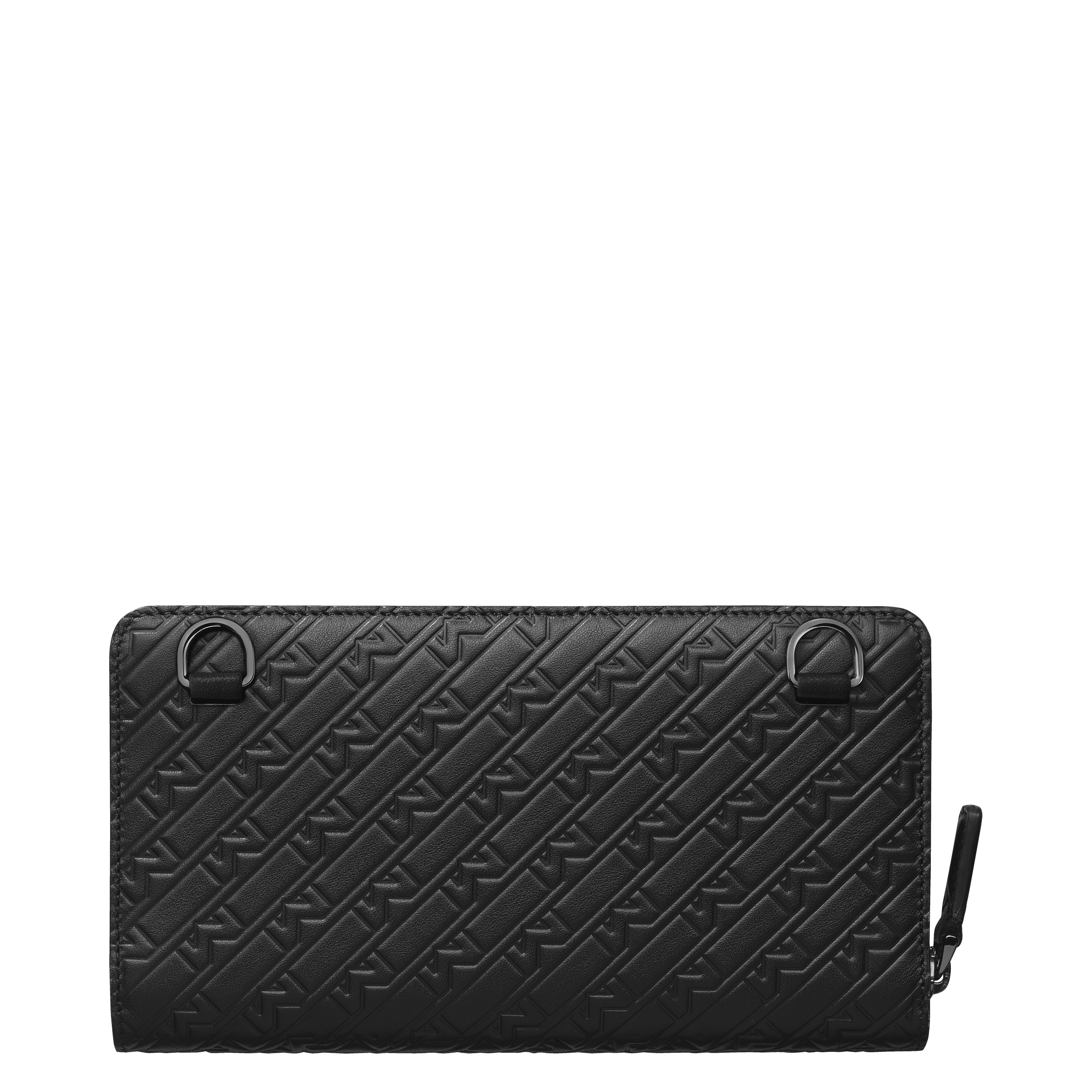 Montblanc M_Gram 4810 Wallet 12cc zip around, image 2