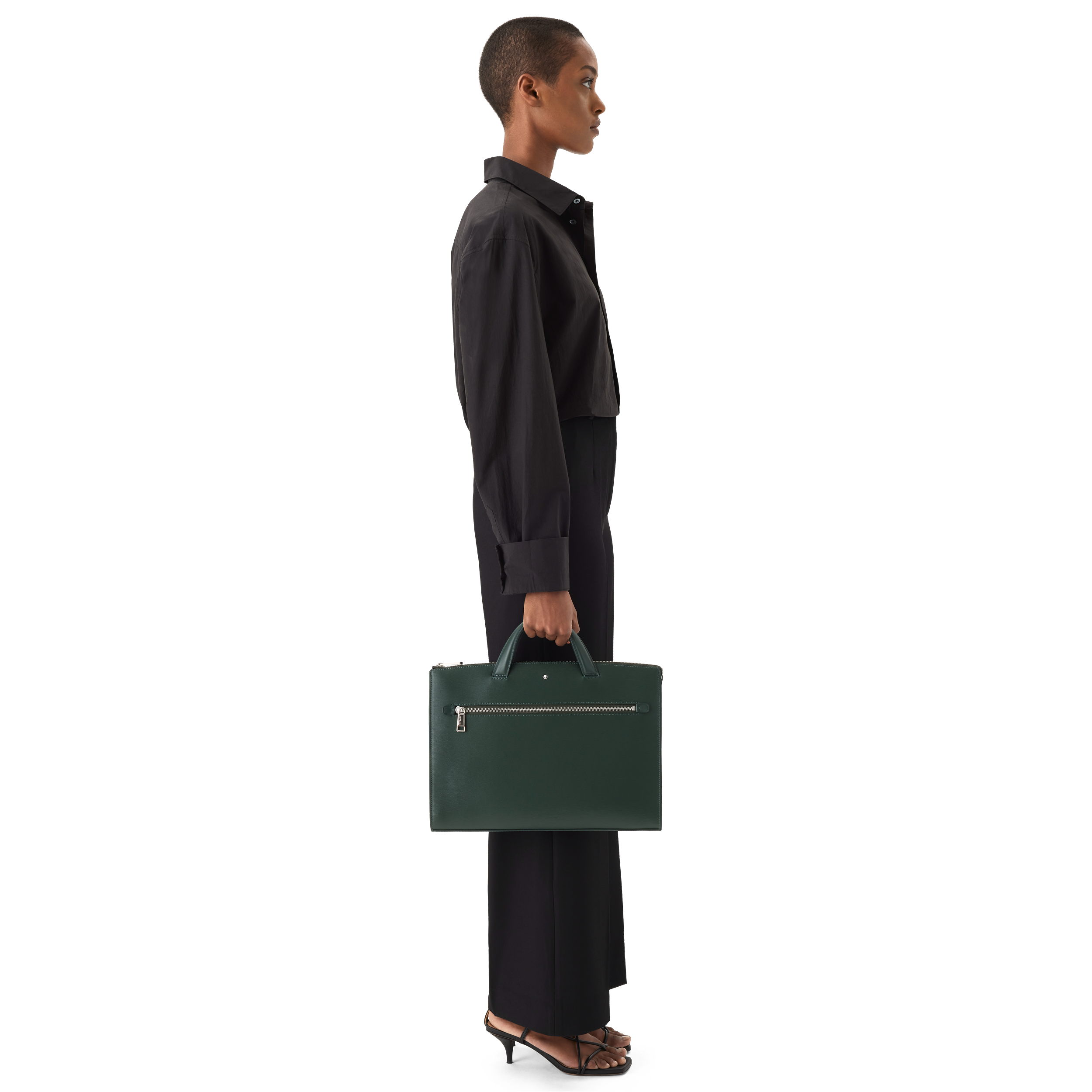 Meisterstück 4810 Ultra Slim Document Case, image 6