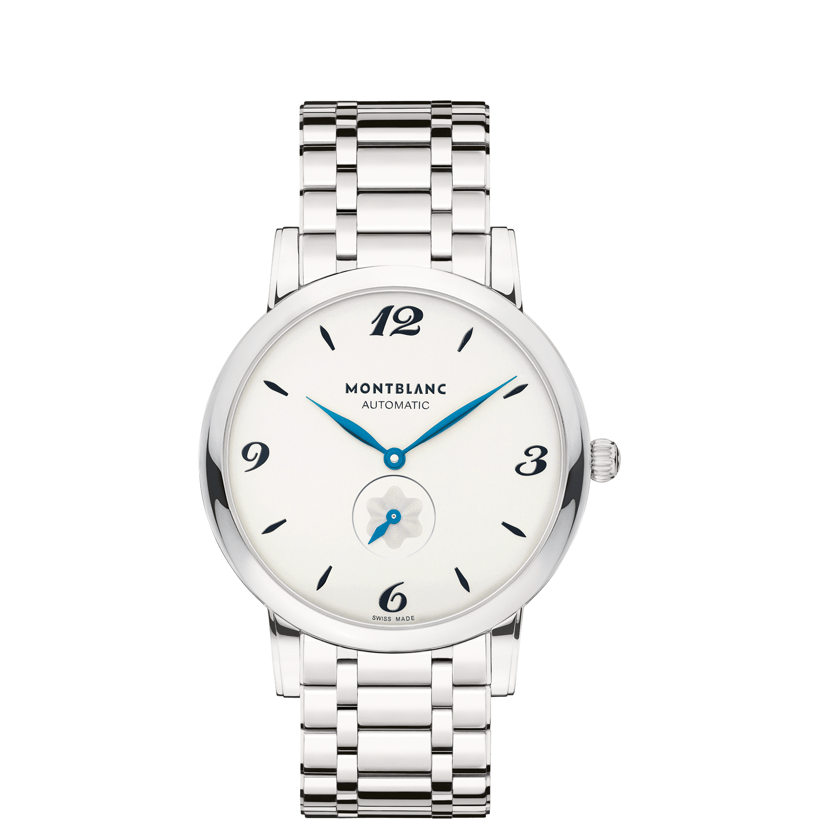 Montblanc Star Classique Automatic, image 1