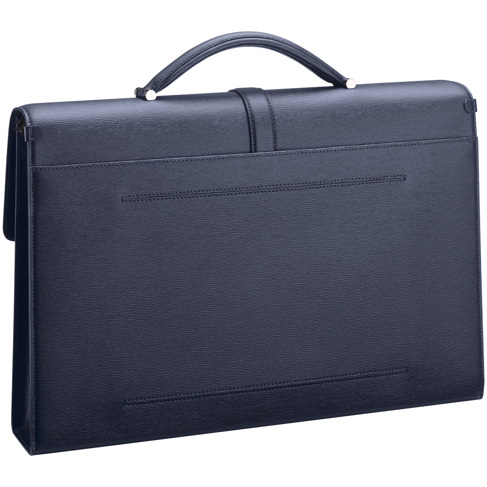 Briefcase Double Gusset, image 2