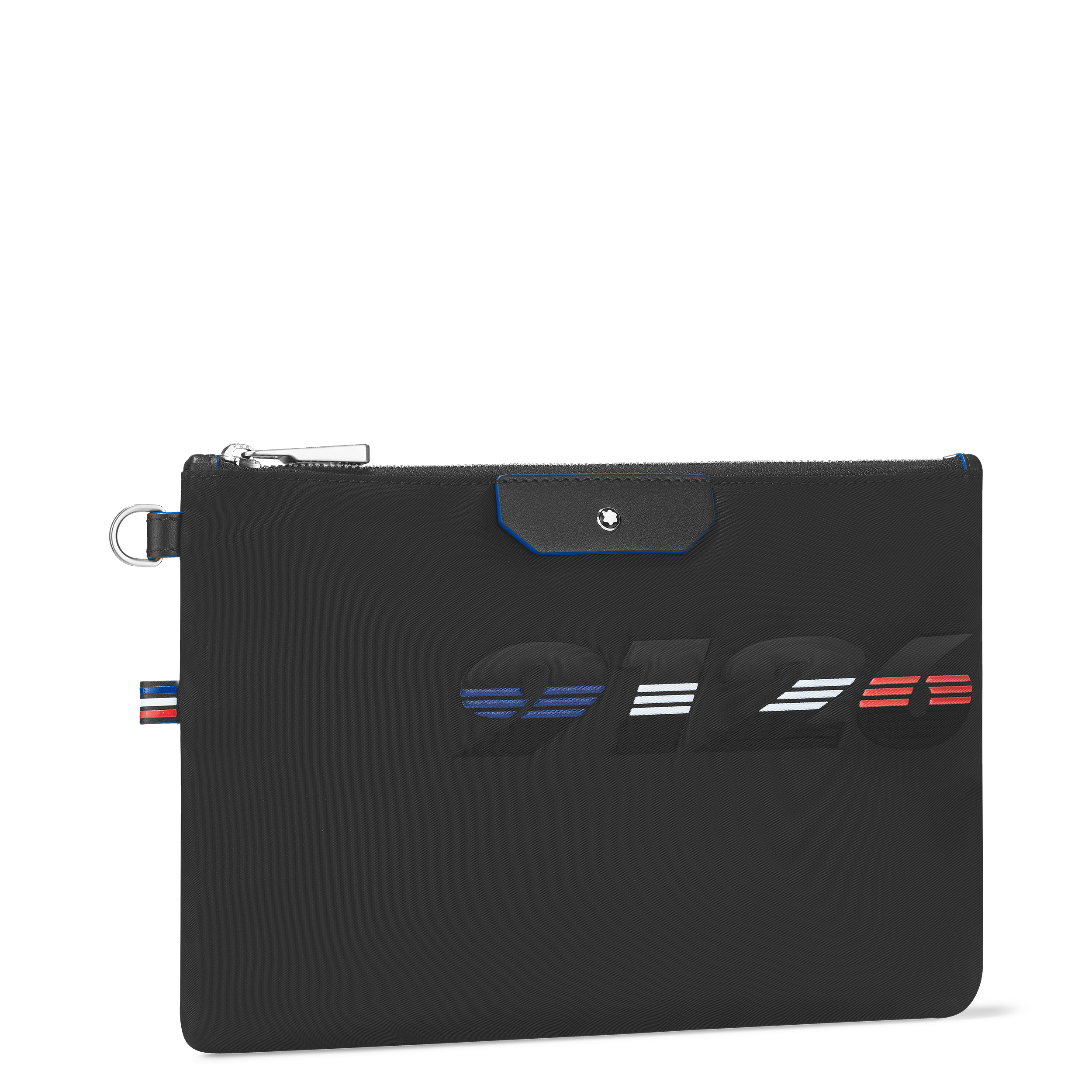 Montblanc X 9126 By Kevin Mayer Pouch, image 2