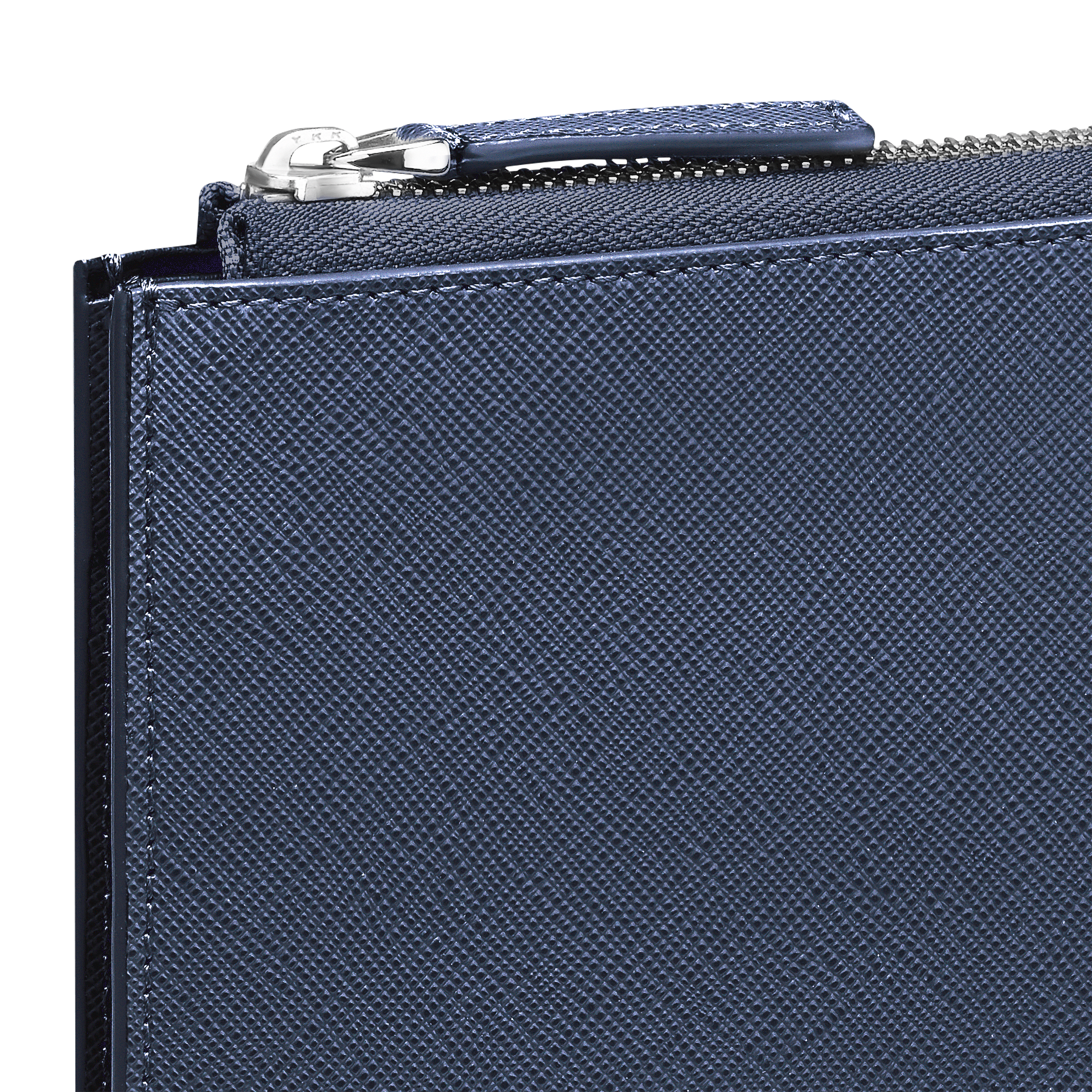 Portfolio with Zipper, image 2