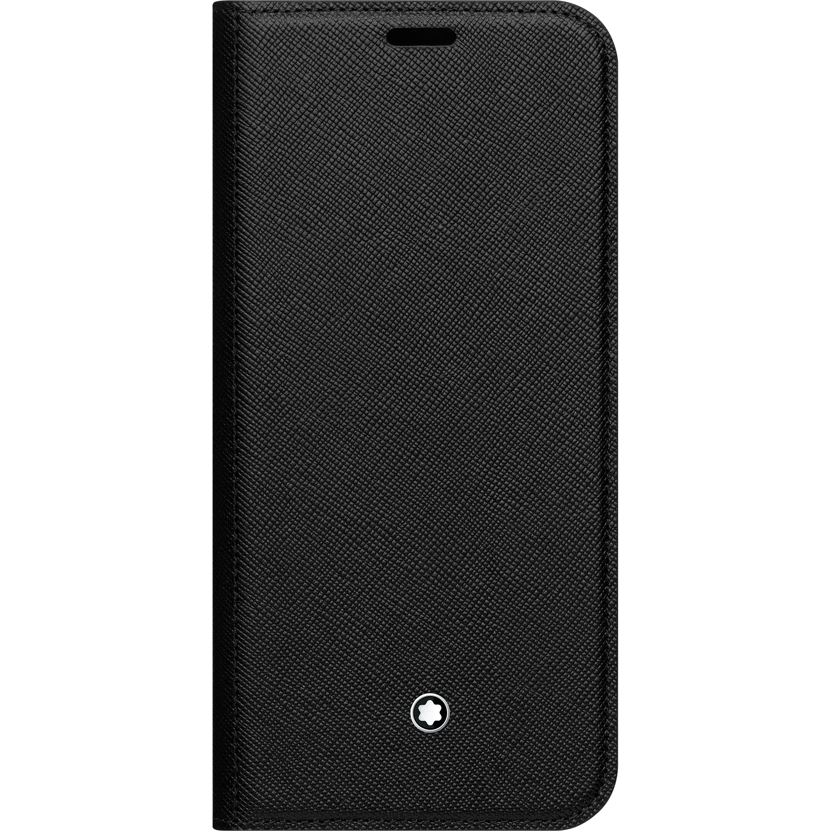 Samsung Galaxy S8 Plus Flip Cover Montblanc Sartorial, image 3
