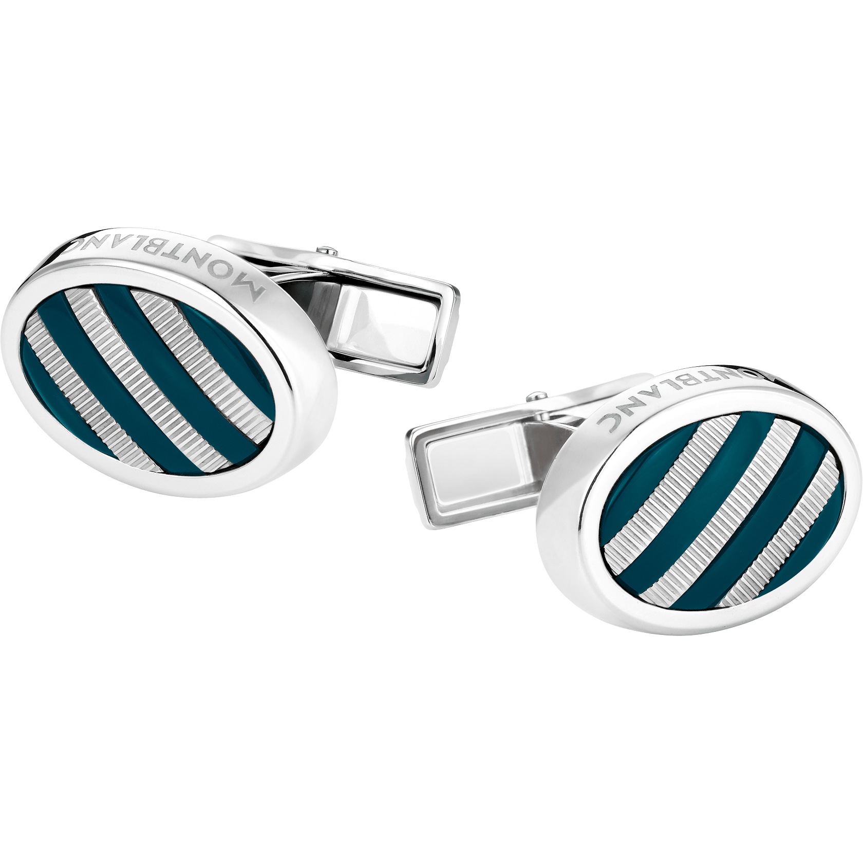 Edition cufflinks, image 1