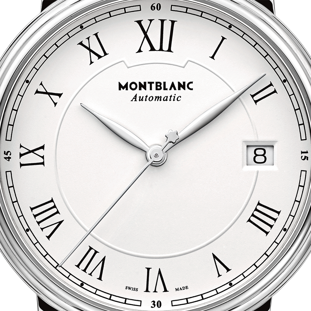 Montblanc Tradition Date Automatic, image 3