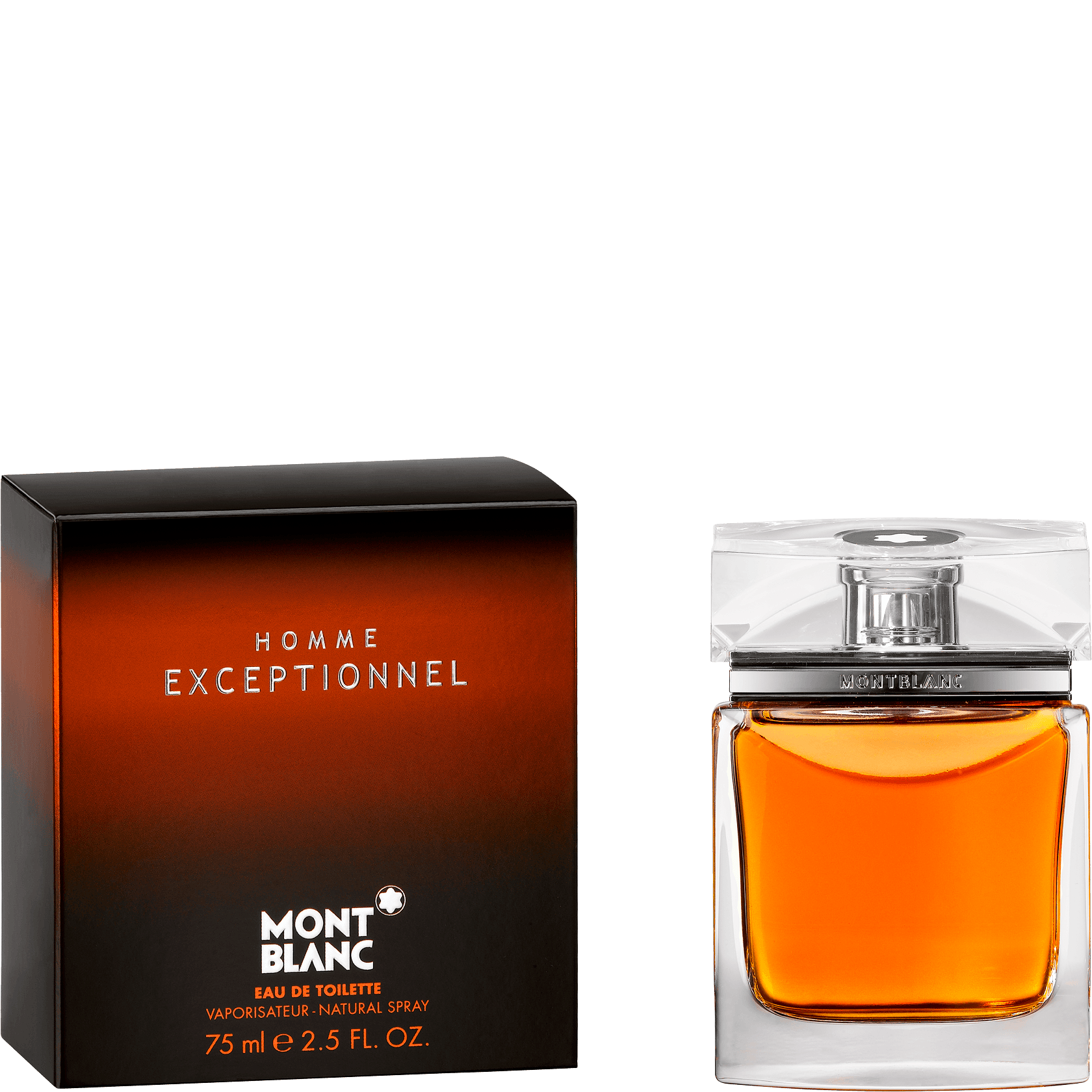 2 صورة ،Homme Exceptionnel Eau de Toilette