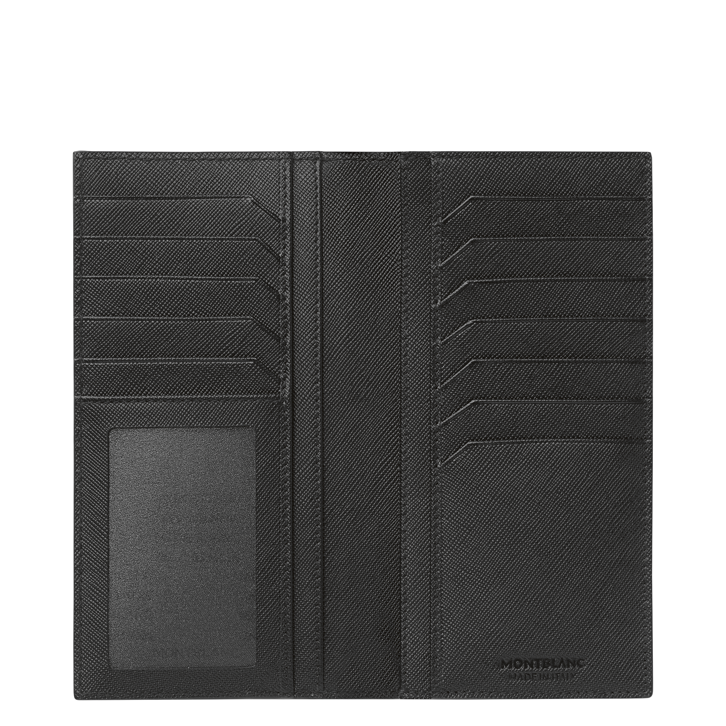 Montblanc Sartorial Wallet 12cc with View Pocket, image 2
