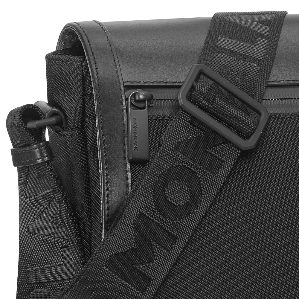 My Montblanc Nightflight Reporter With Flap, image 5
